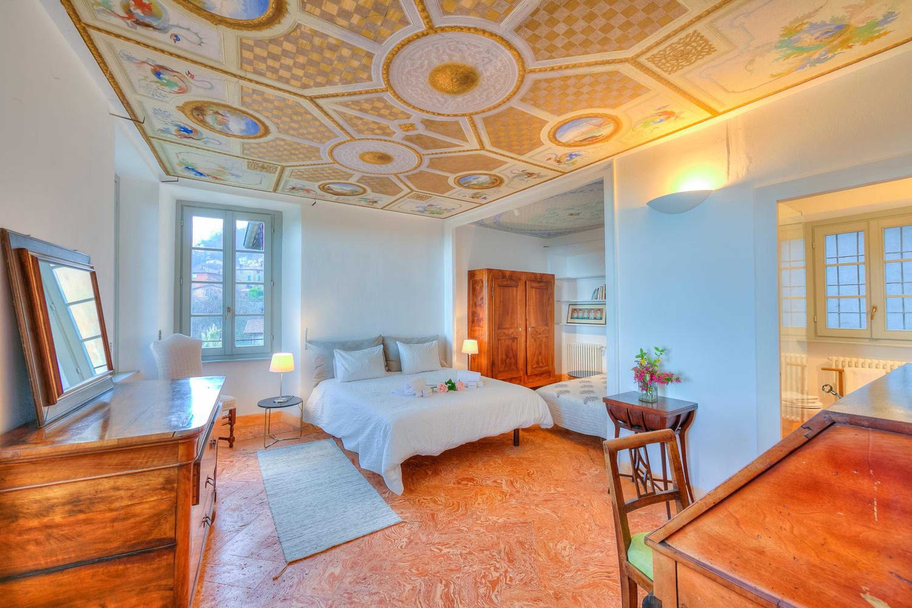 Casa Mirica Apartments - Happy Rentals