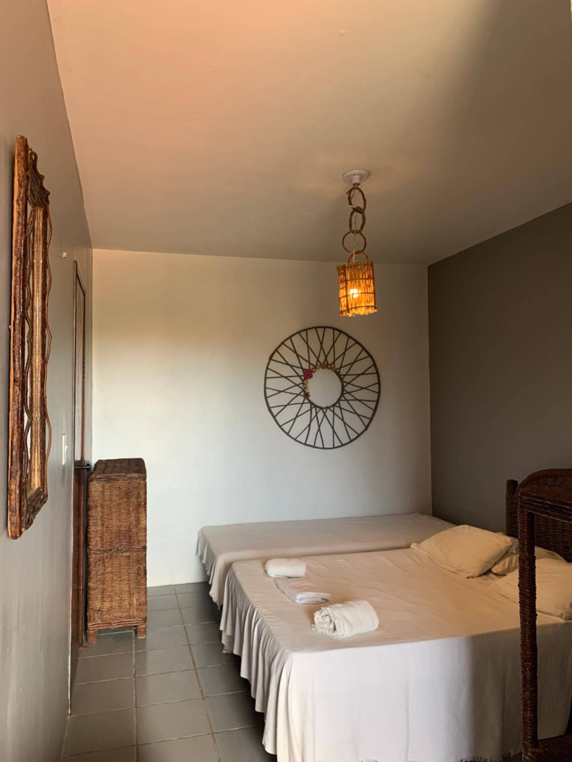 Bed & Breakfast Casa de Valeria