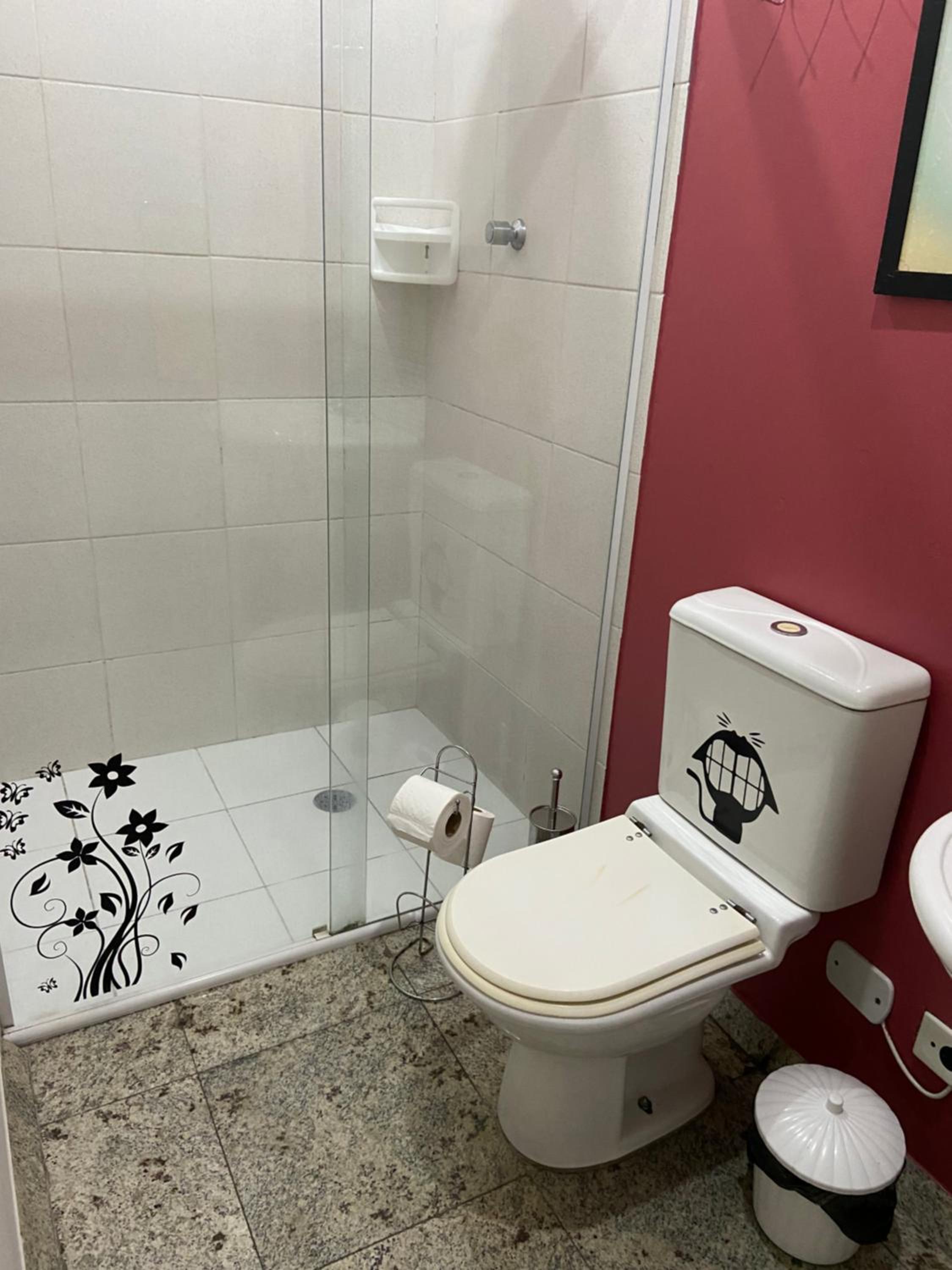Nomade In Arte e Hostel São Paulo