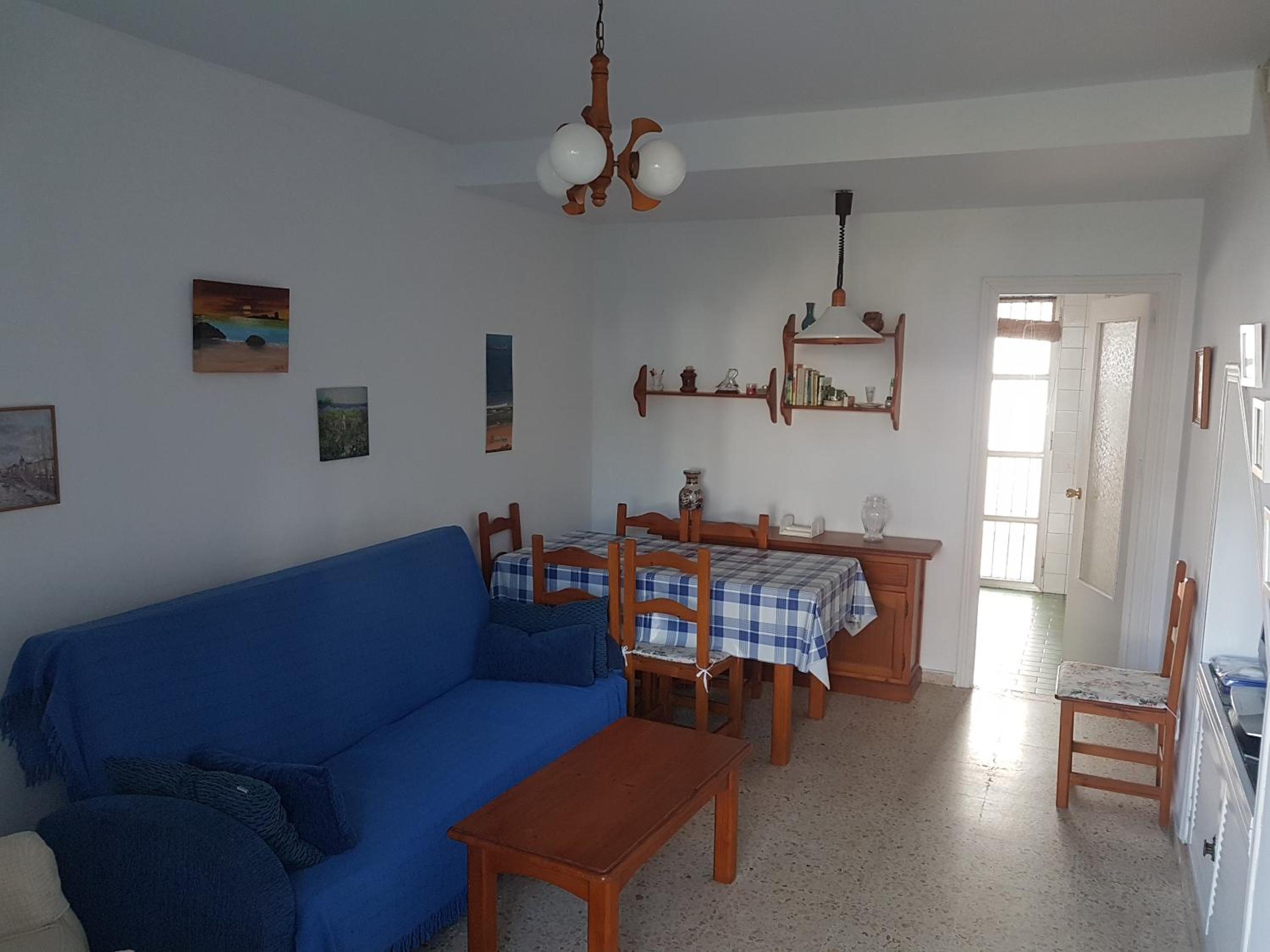 Casa Adosada en Playa La Barrosa URBANIZACIÓN LAS ARENAS 67 view 5