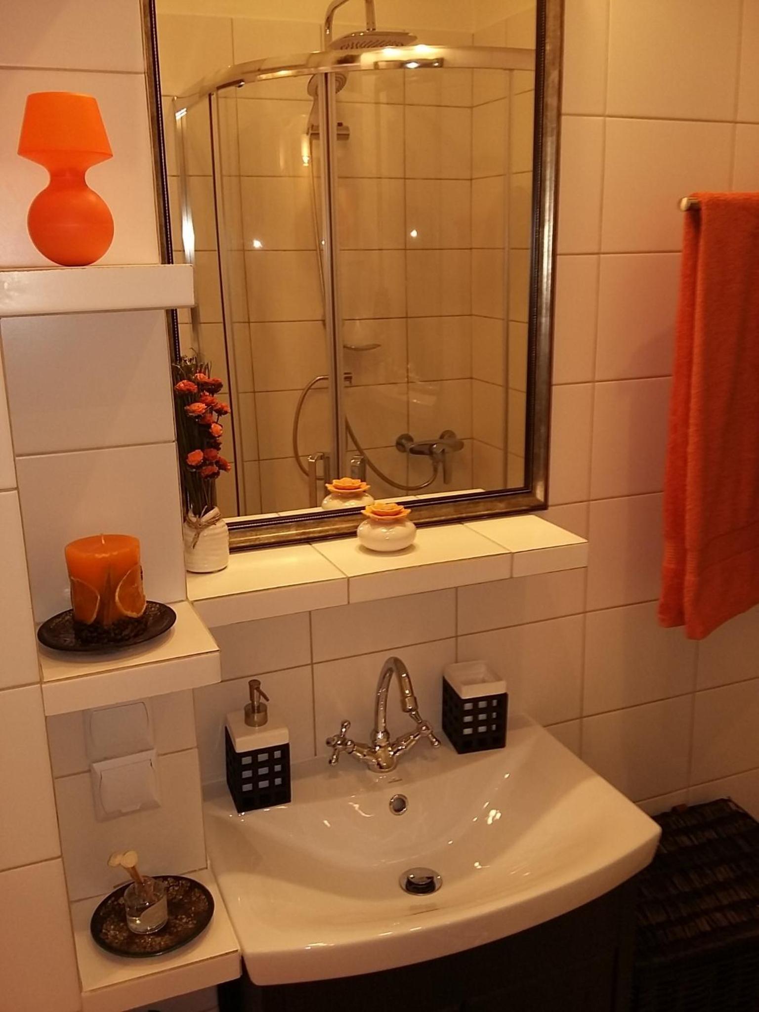 Warsaw Kredytowa Apartment view 5