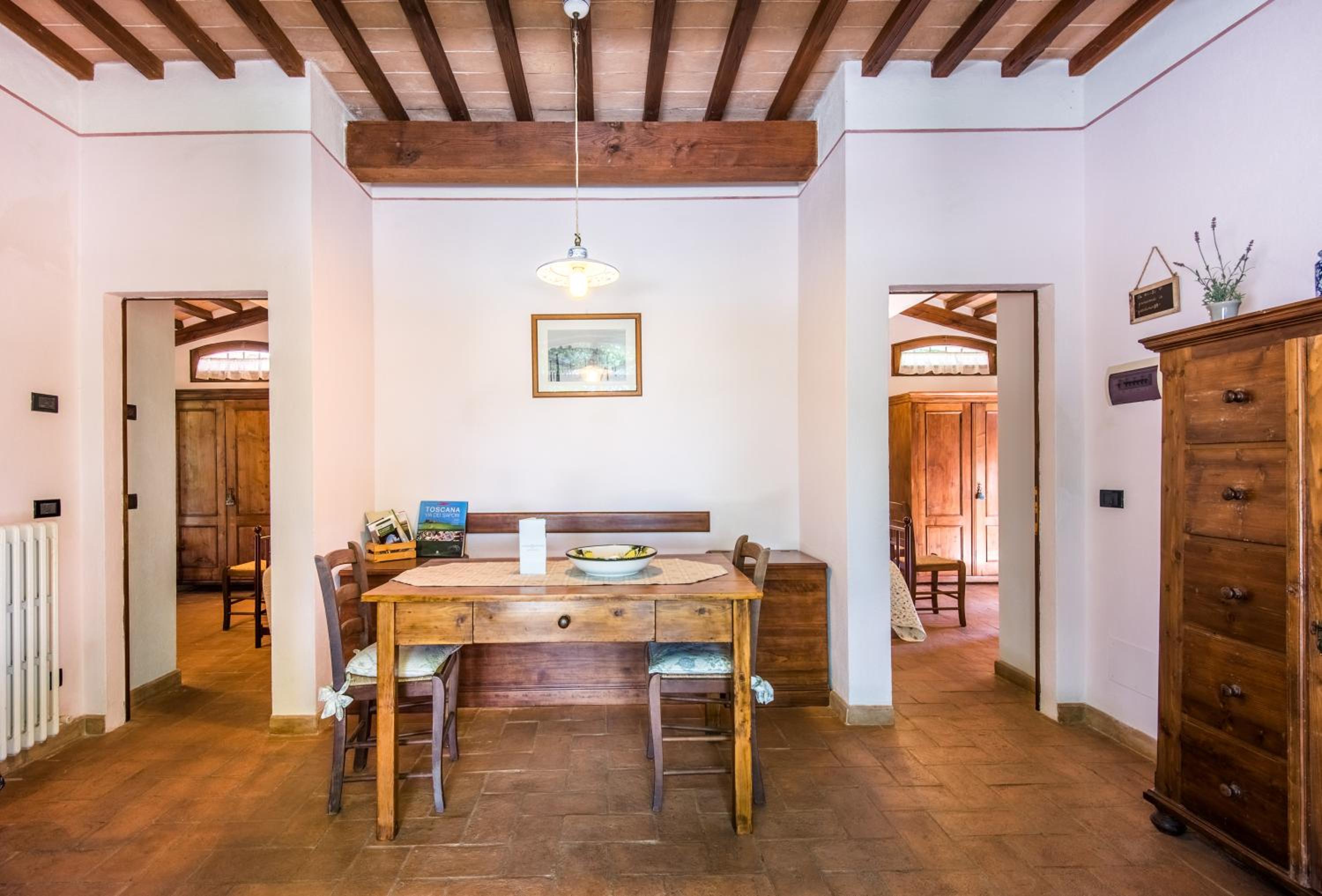 Glicine Apartment Podere Giardino photo 5