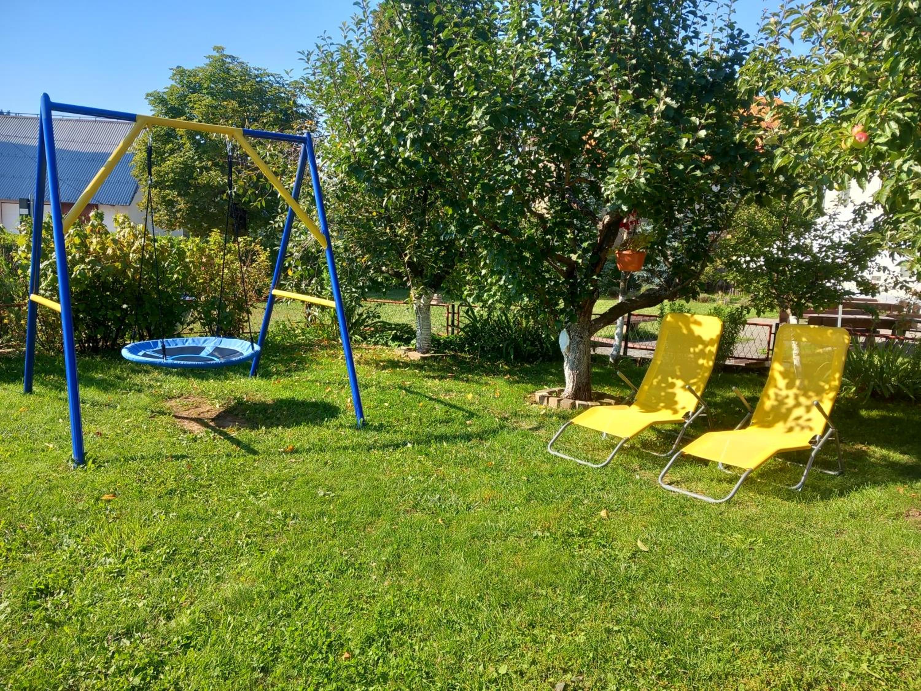 Apartman Purga