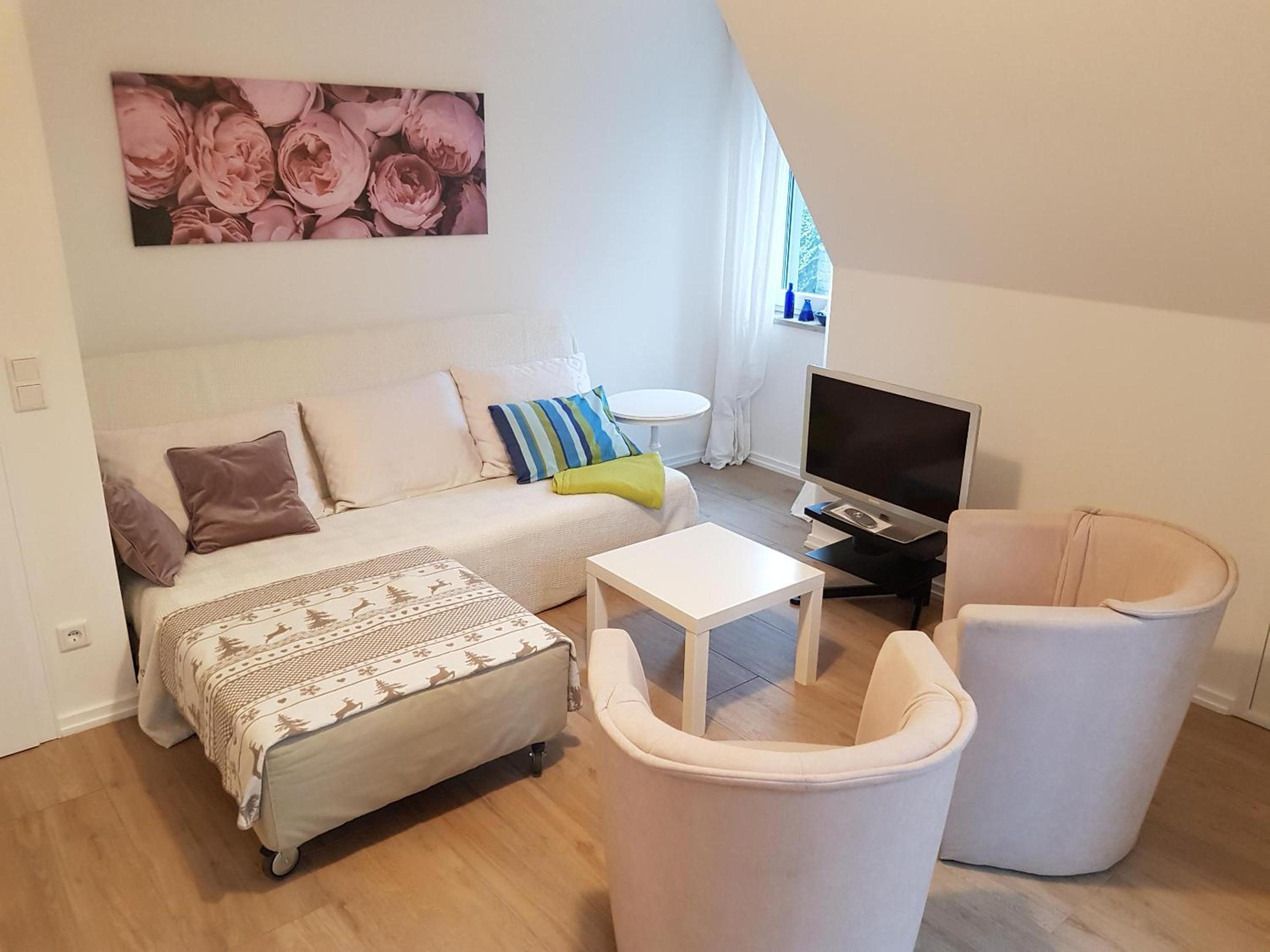 Ferienhaus Bendestorf vor den Toren Hamburgs