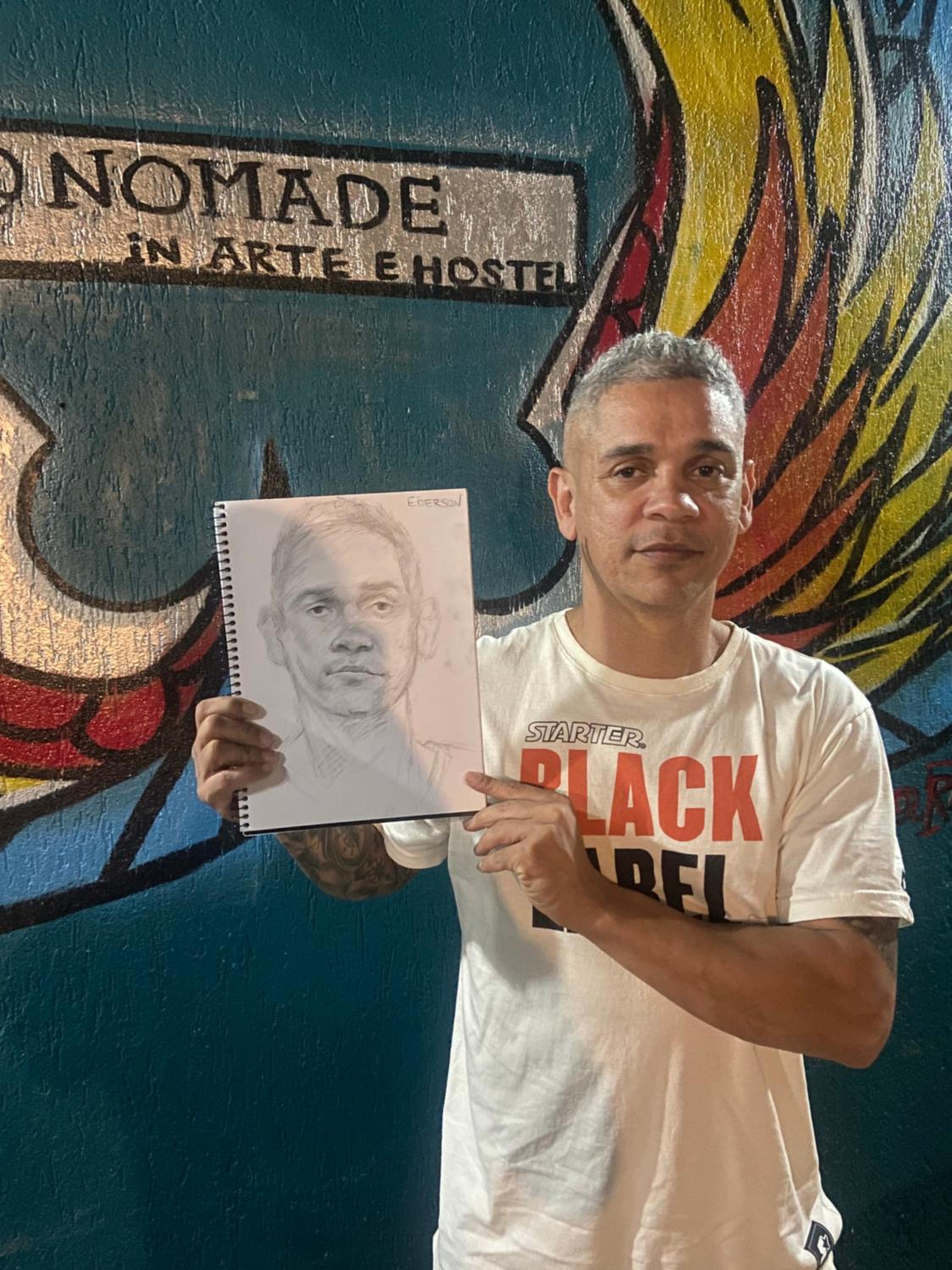 Nomade In Arte e Hostel São Paulo