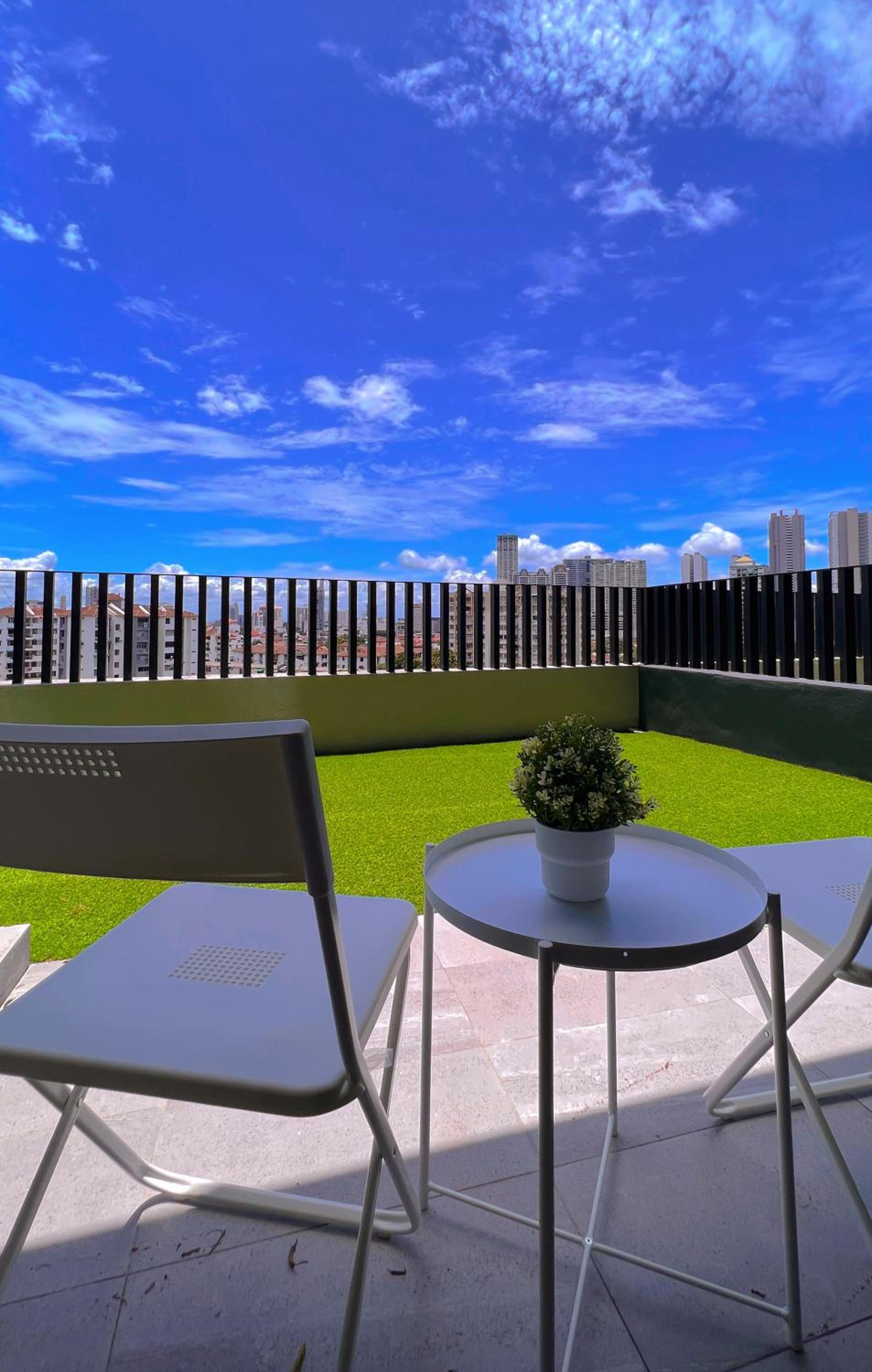 2BR Georgetown Luxury Suite #RoofTopPool #Beacon photo 3