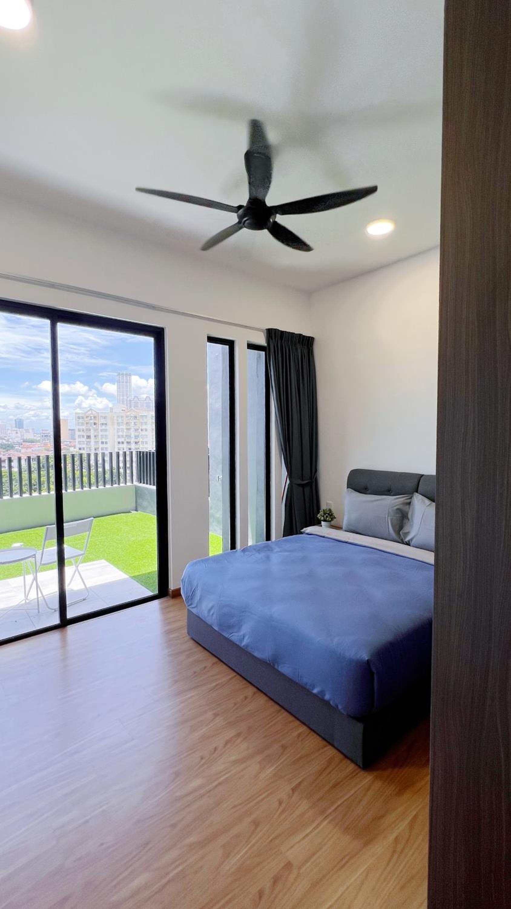 2BR Georgetown Luxury Suite #RoofTopPool #Beacon photo 5