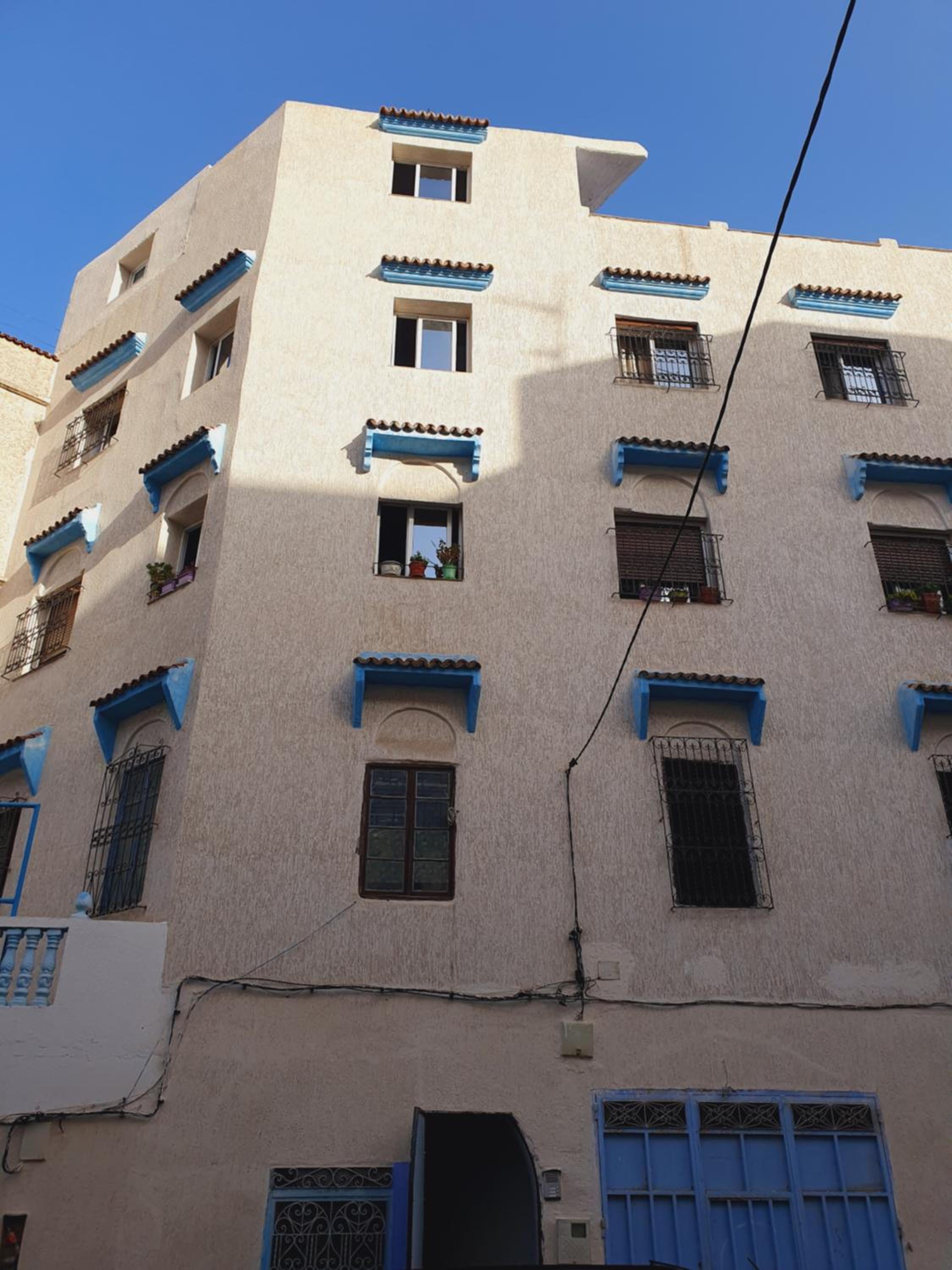 building