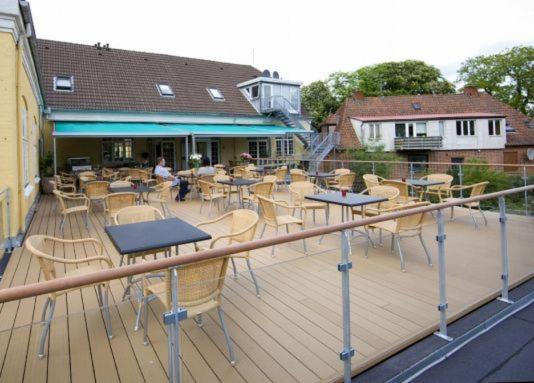 Hotel Højslev Kro