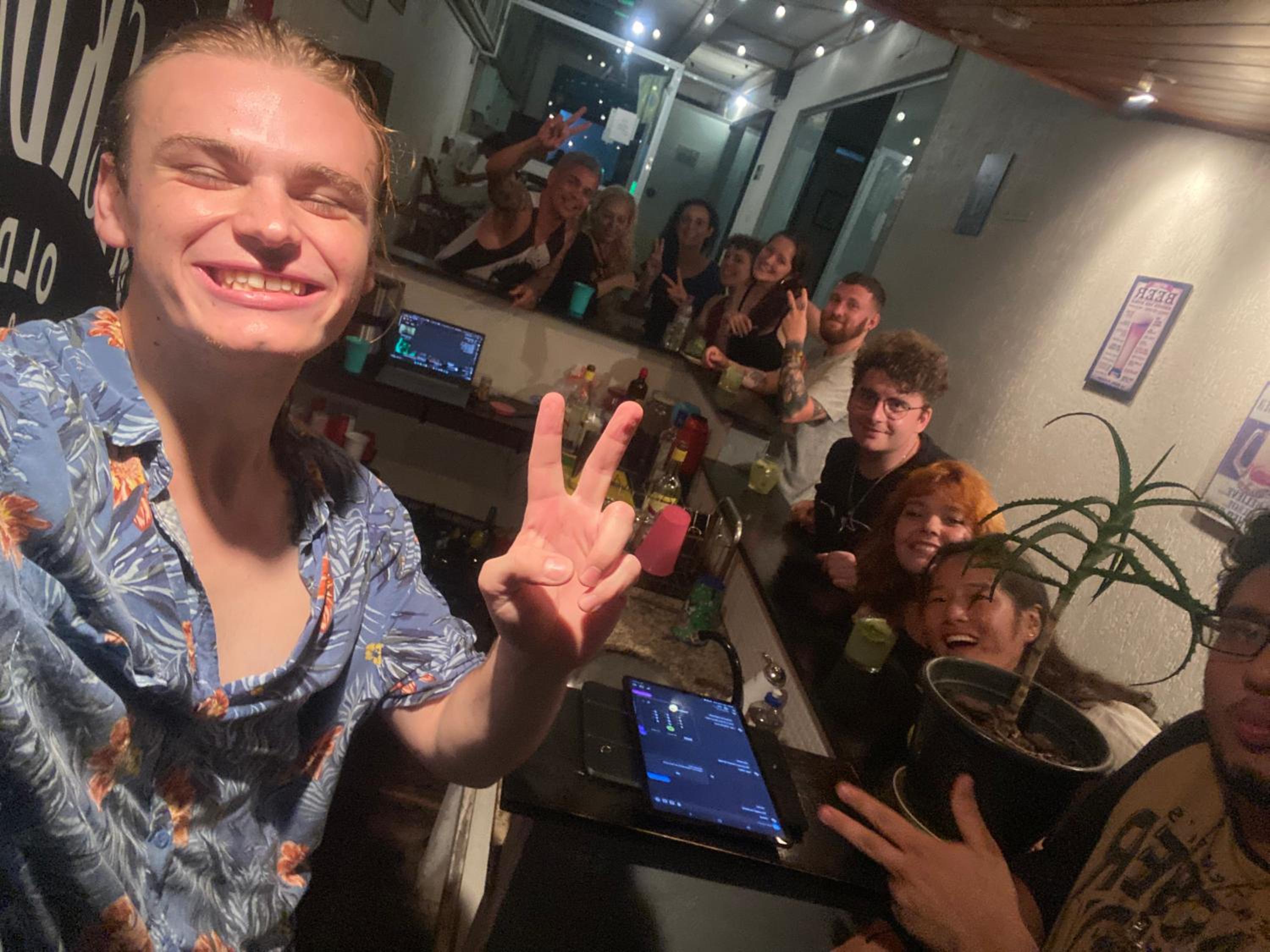 Nomade In Arte e Hostel São Paulo