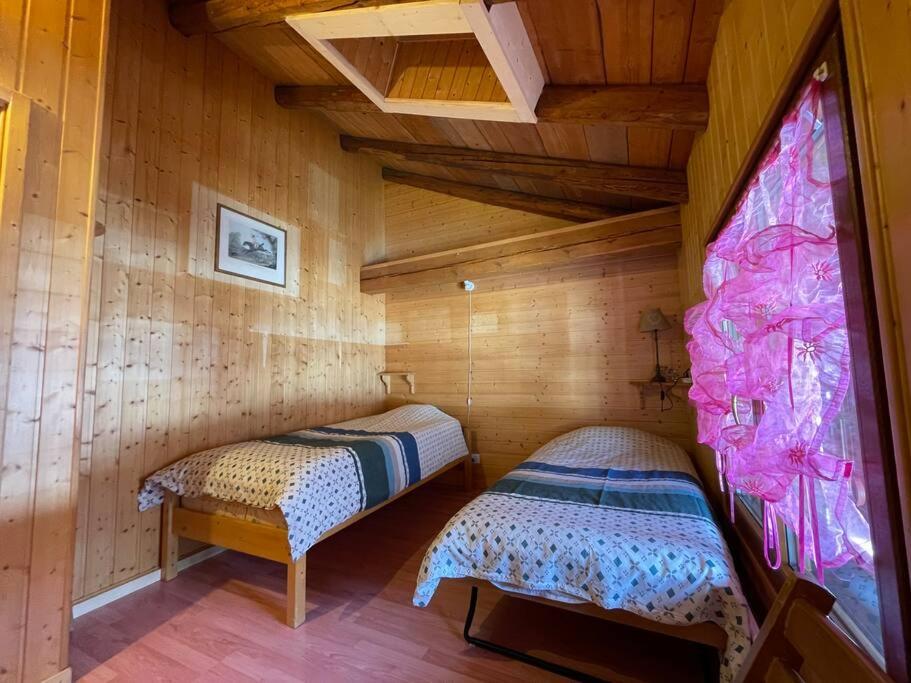 La Grange à Coco avec jacuzzi
