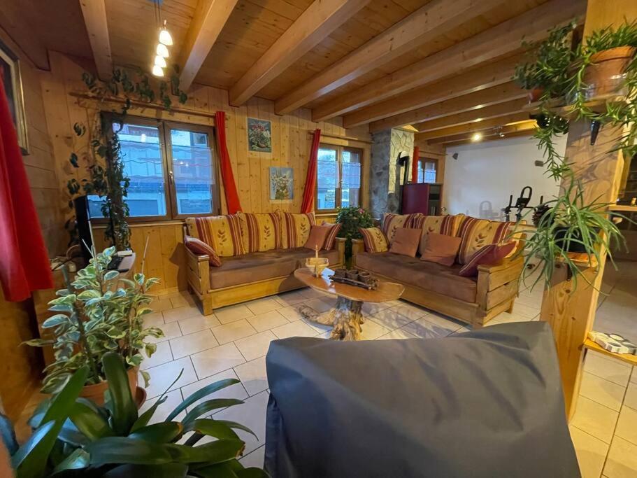 La Grange à Coco avec jacuzzi