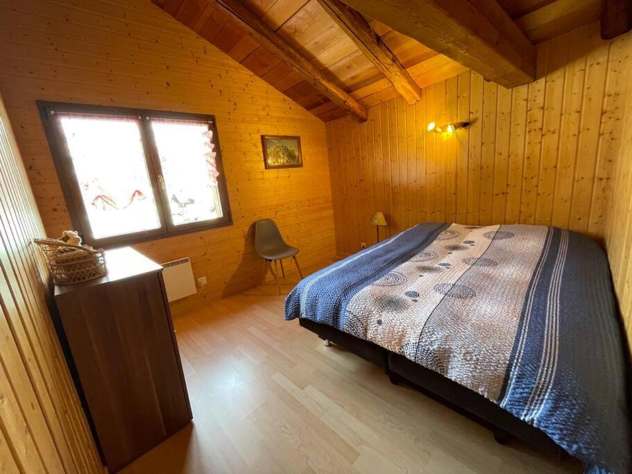 La Grange à Coco avec jacuzzi