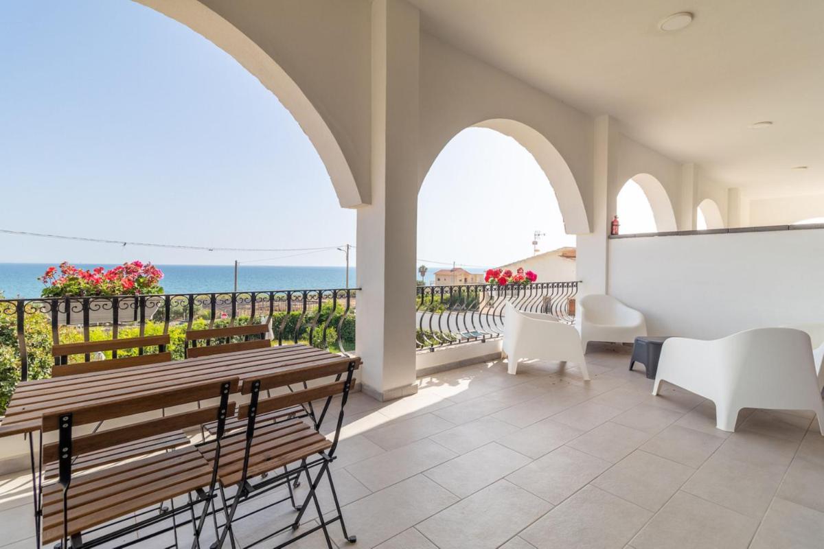 Villa Archi Sul Mare view 5