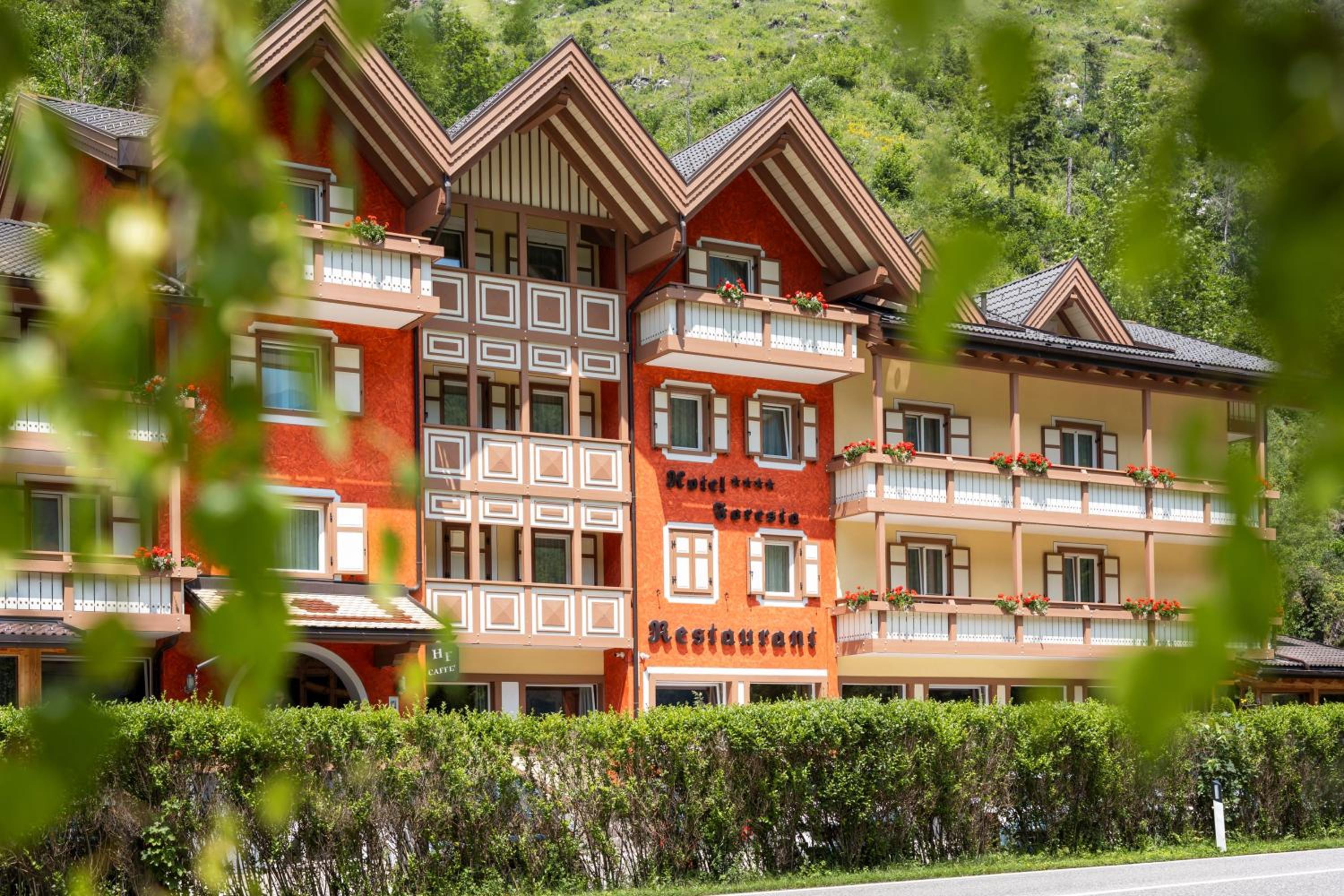 Hotel Foresta - Image 1