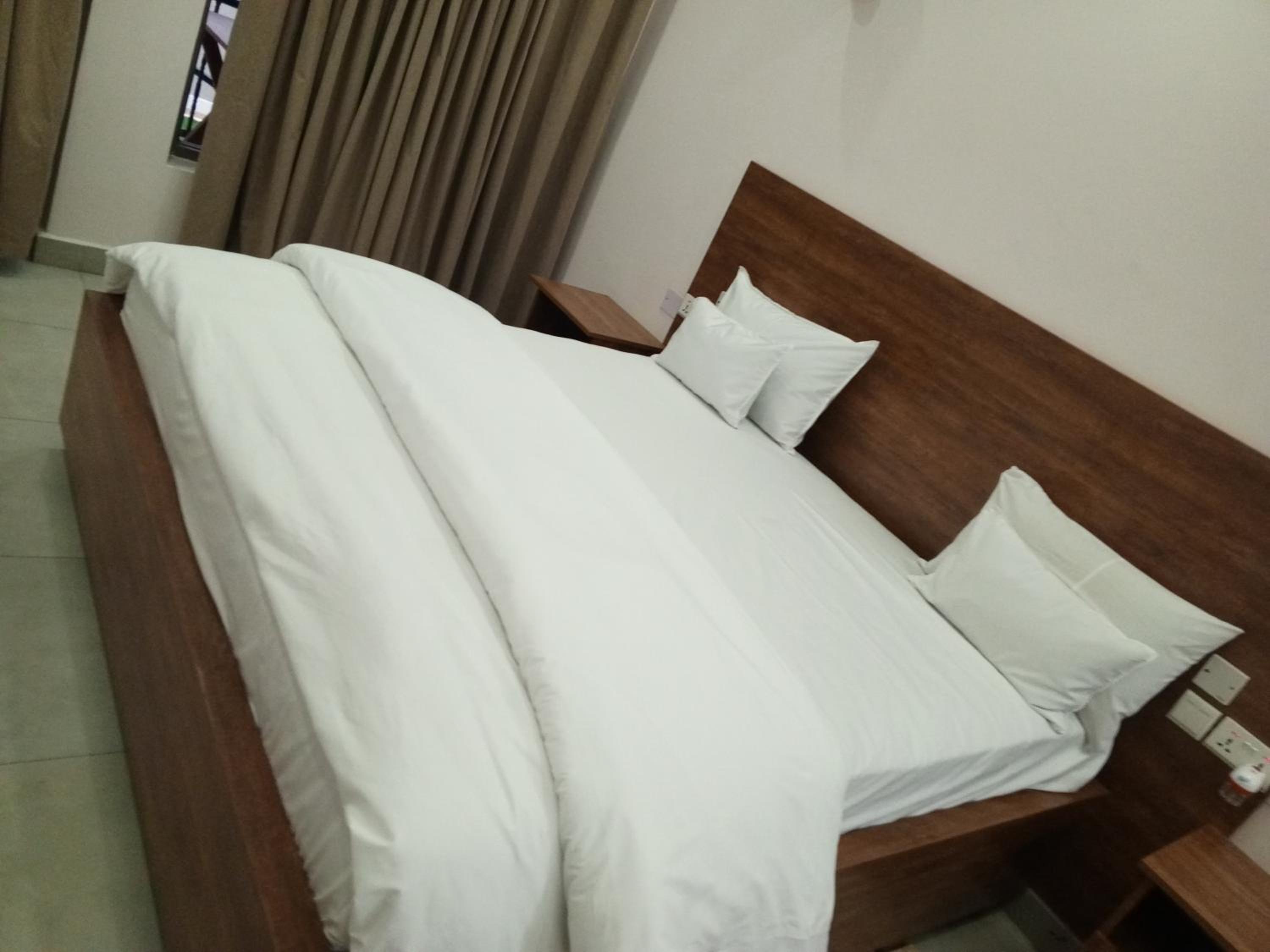 Velvet Suites