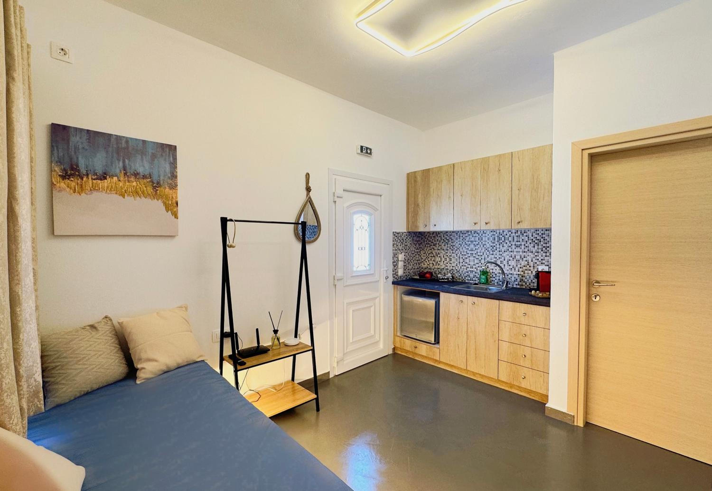 Eutixia Houses
