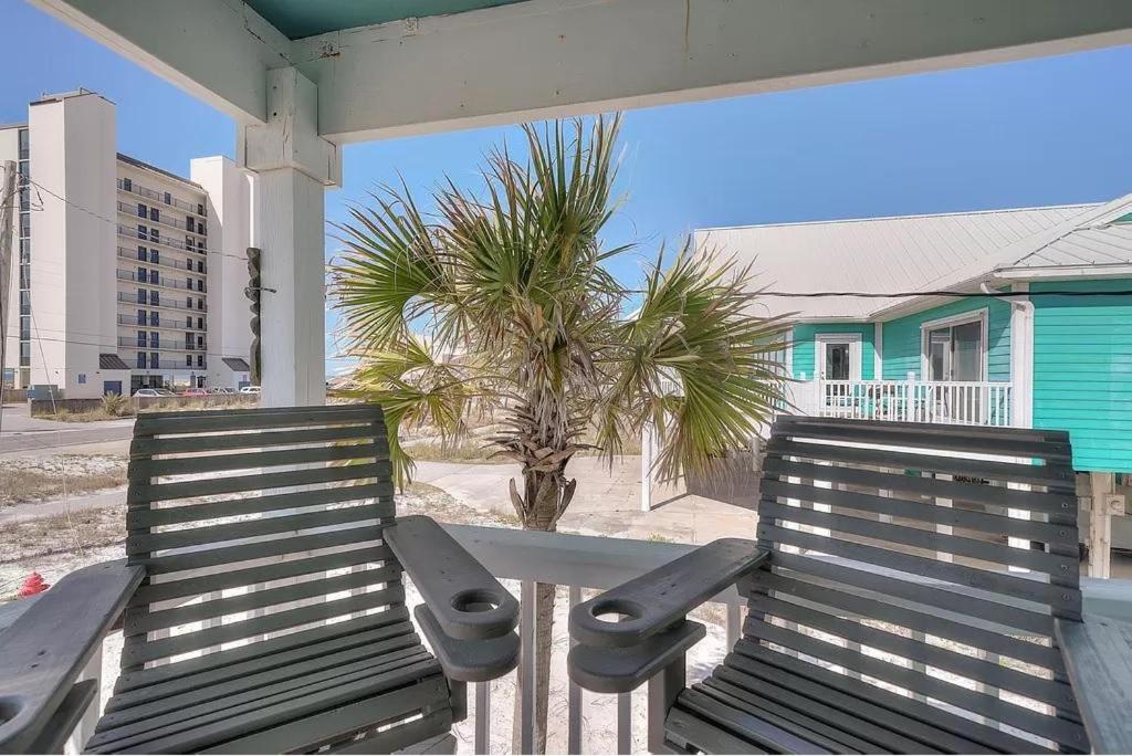 Buckeye