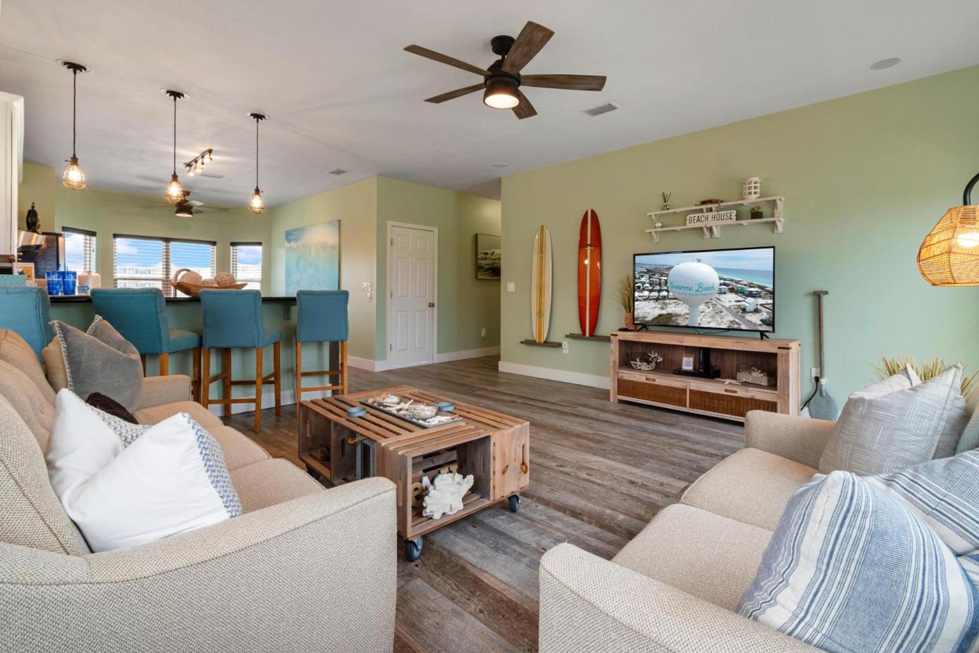 Castaway Cove view 5