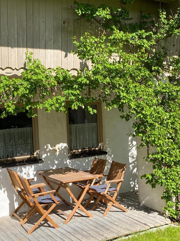 Appartementhaus Hubert