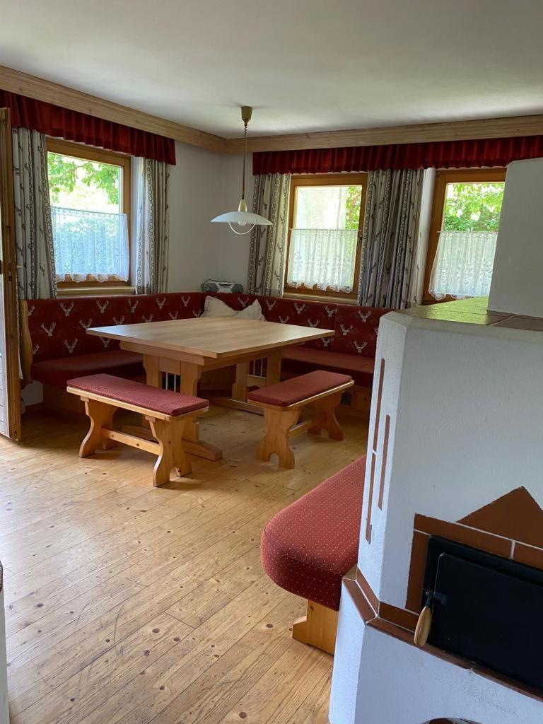 Appartementhaus Hubert