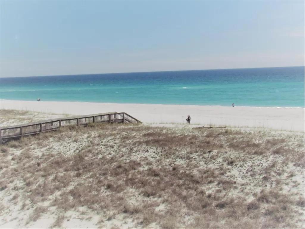 Goin' Coastal