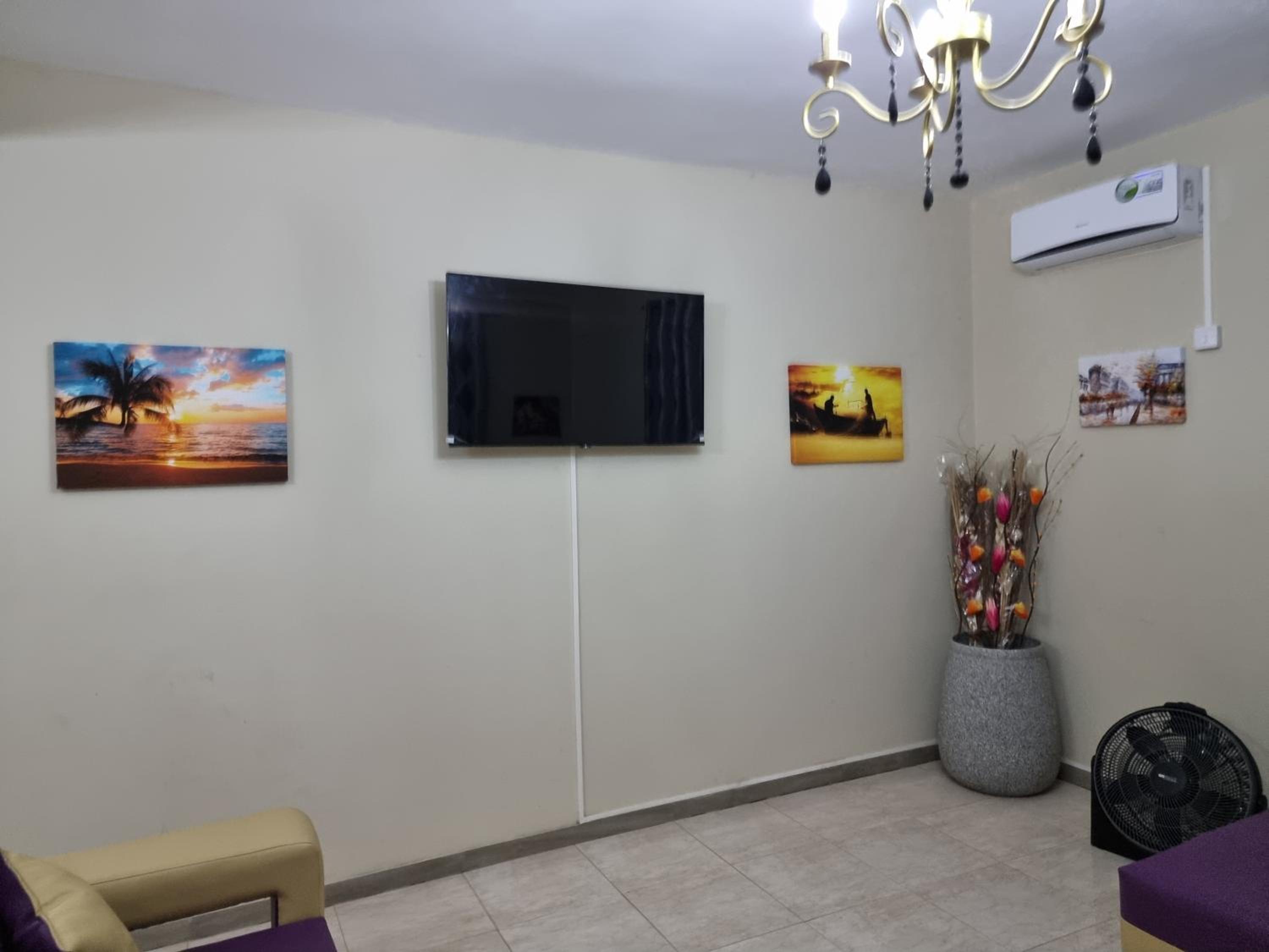 Eleganz Residence
