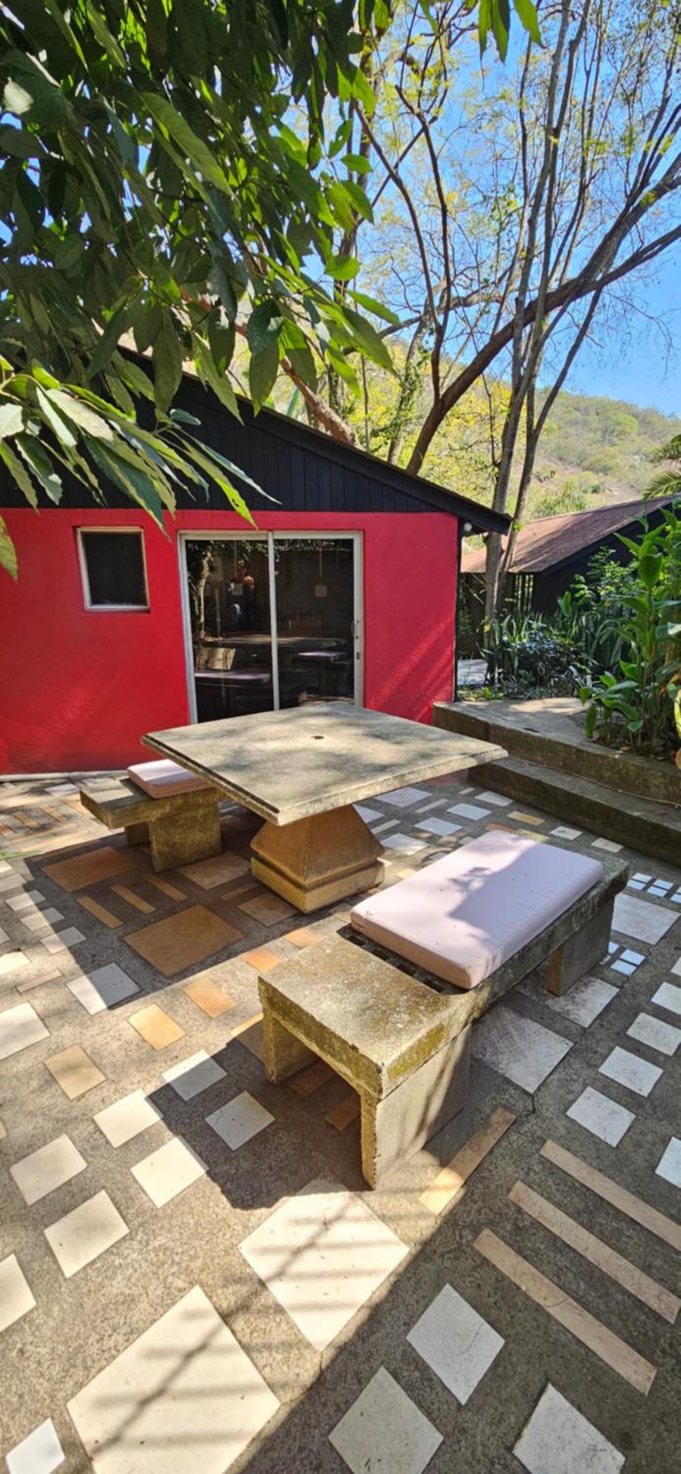 Old Vic Travellers Inn Nelspruit