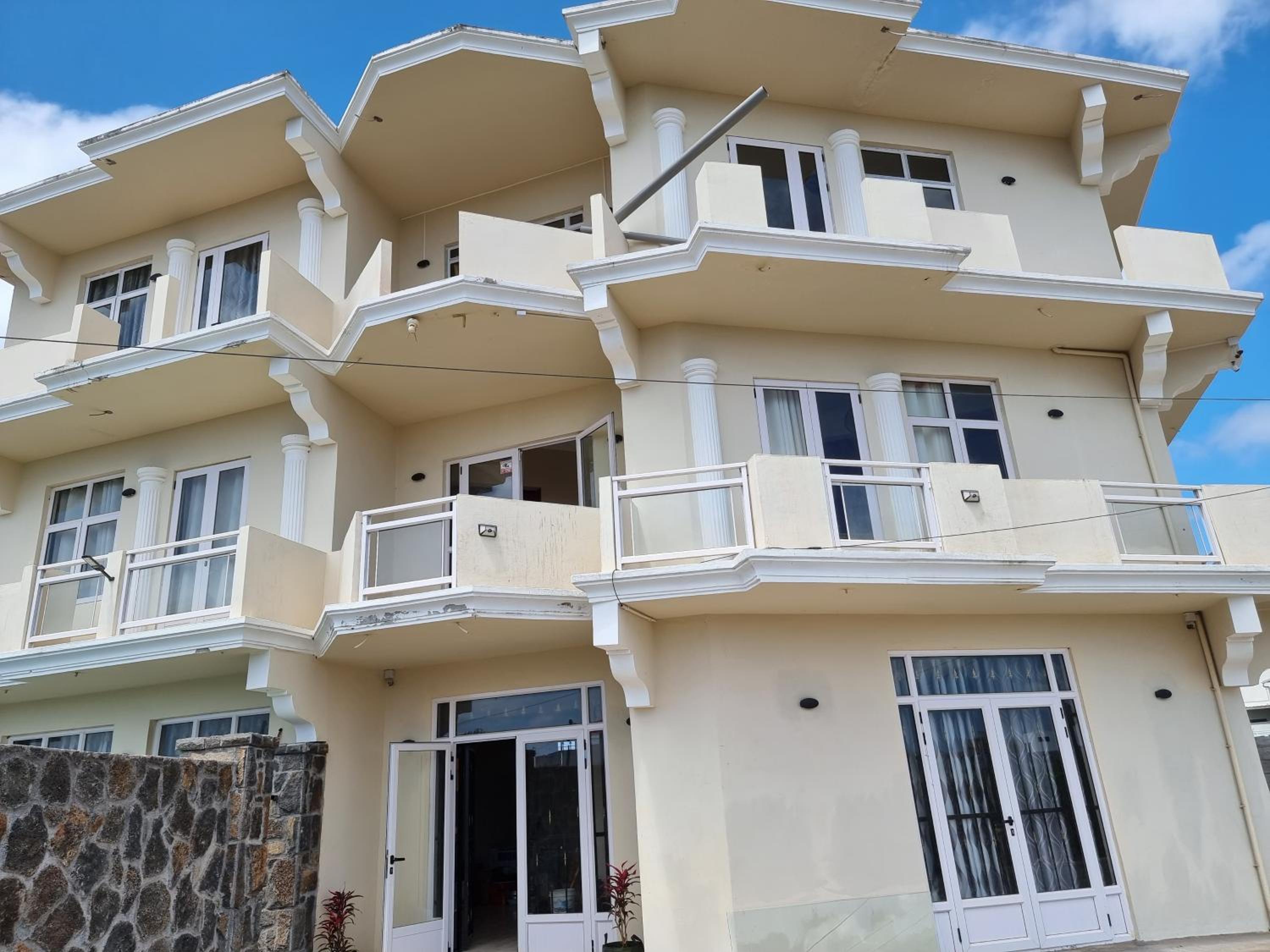 Eleganz Residence