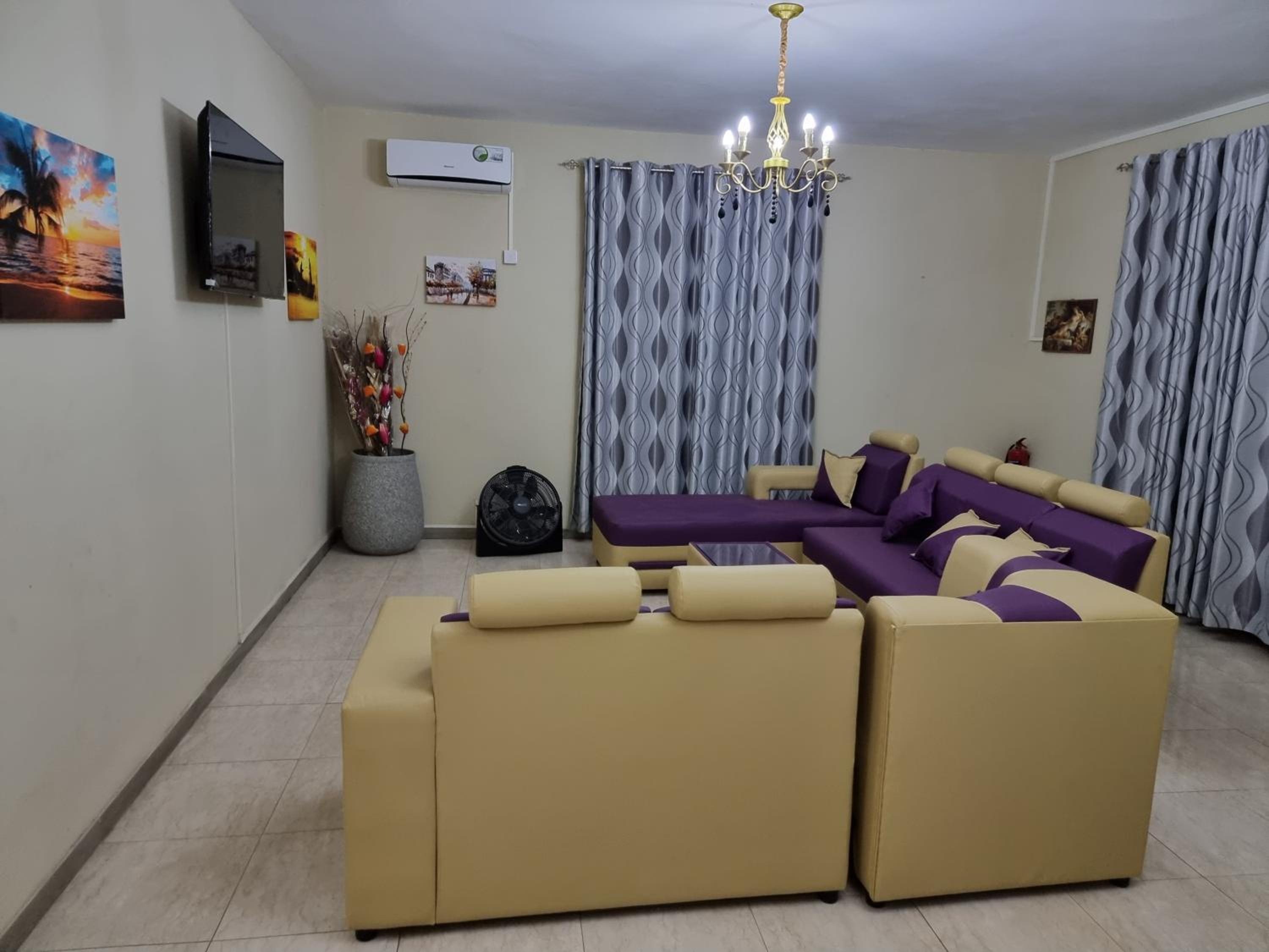 Eleganz Residence