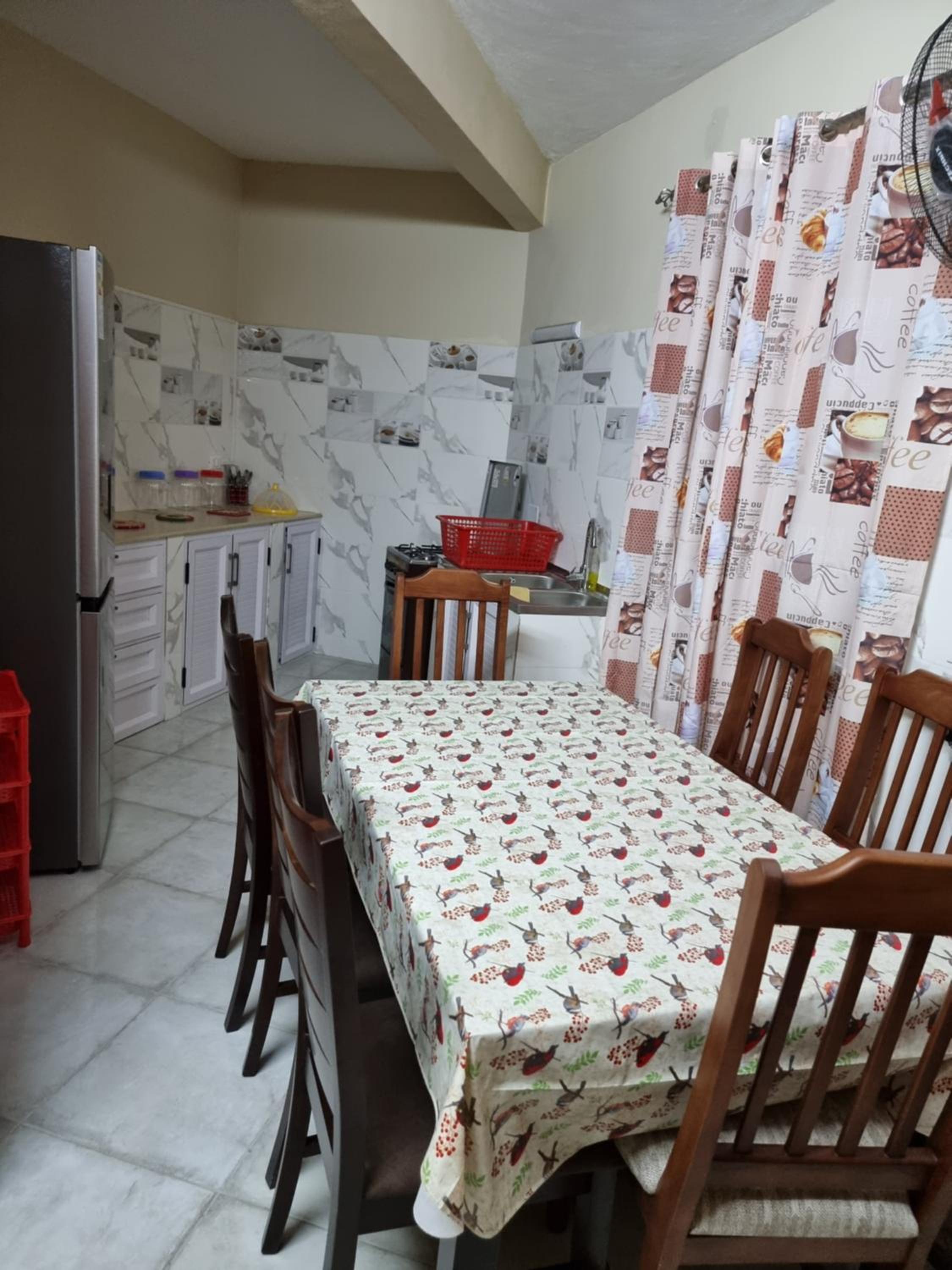 Eleganz Residence