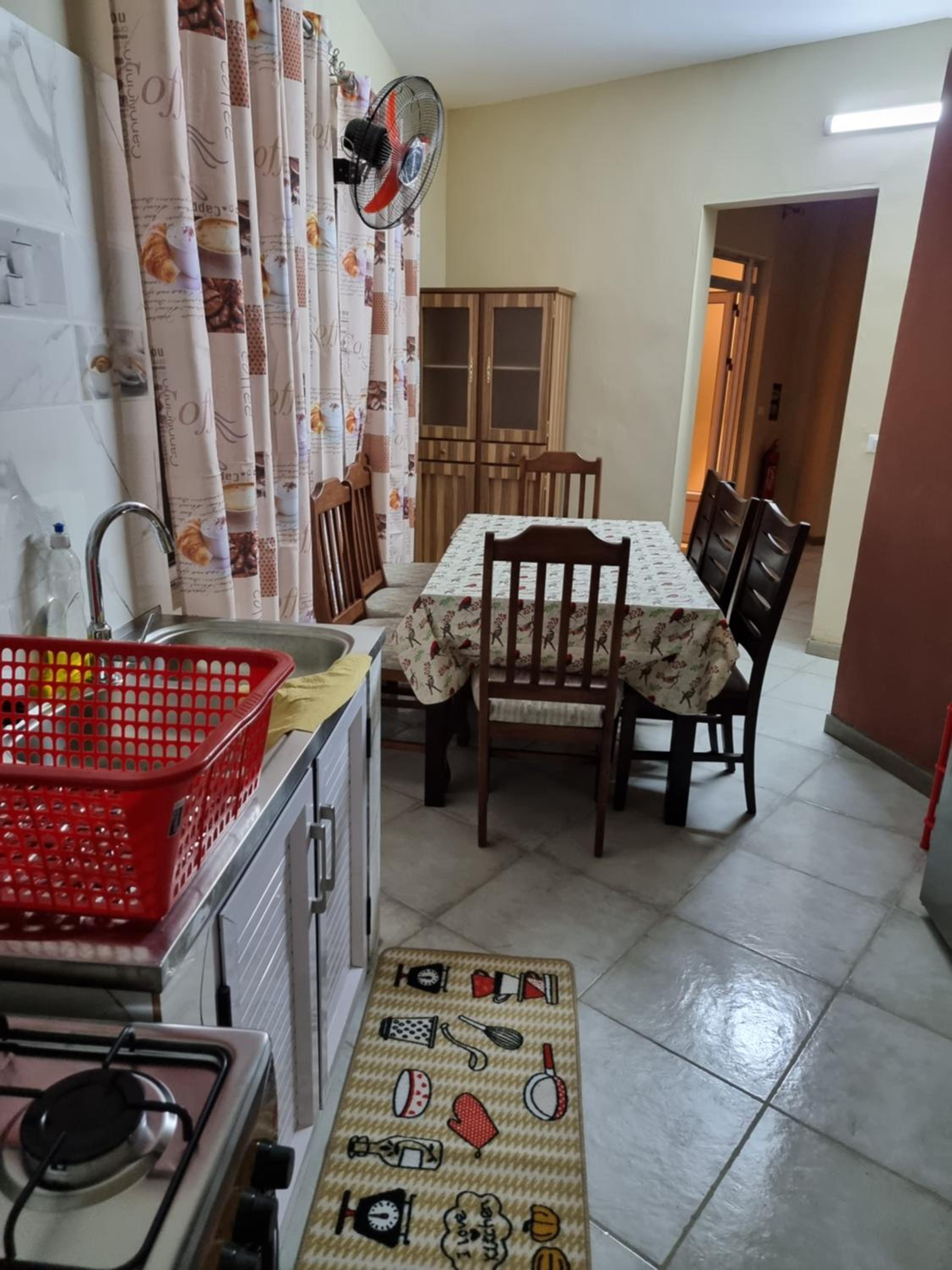 Eleganz Residence