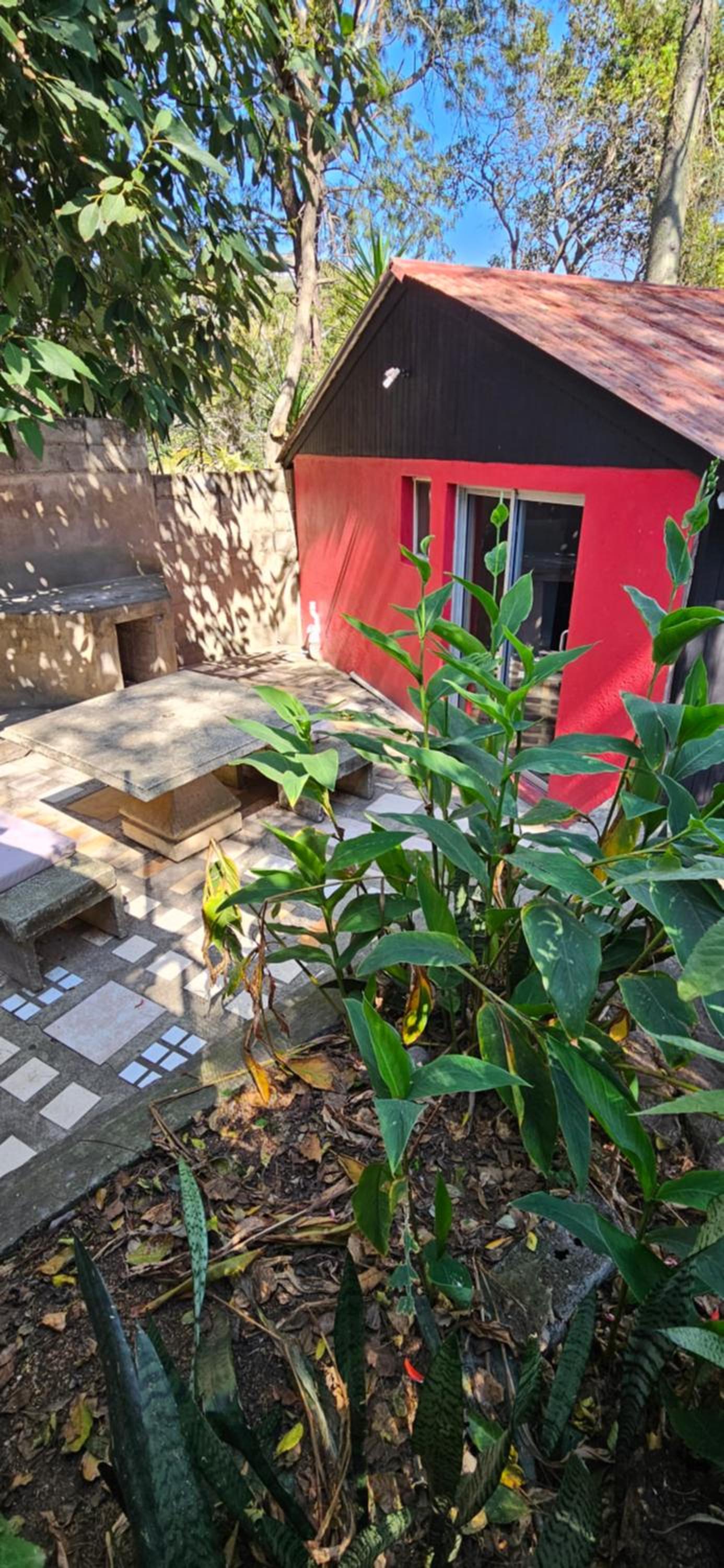 Old Vic Travellers Inn Nelspruit