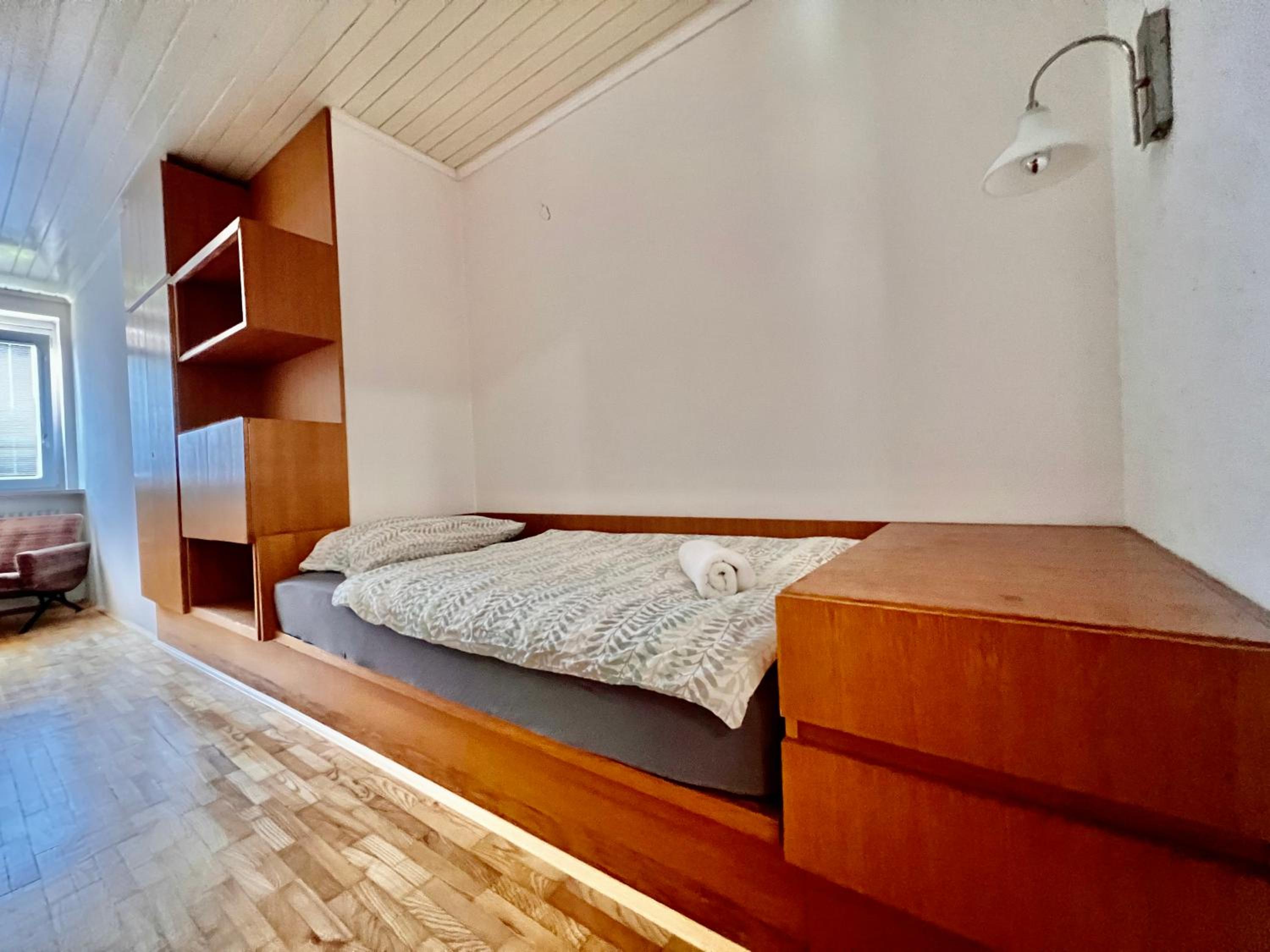 Kokalj Apartments