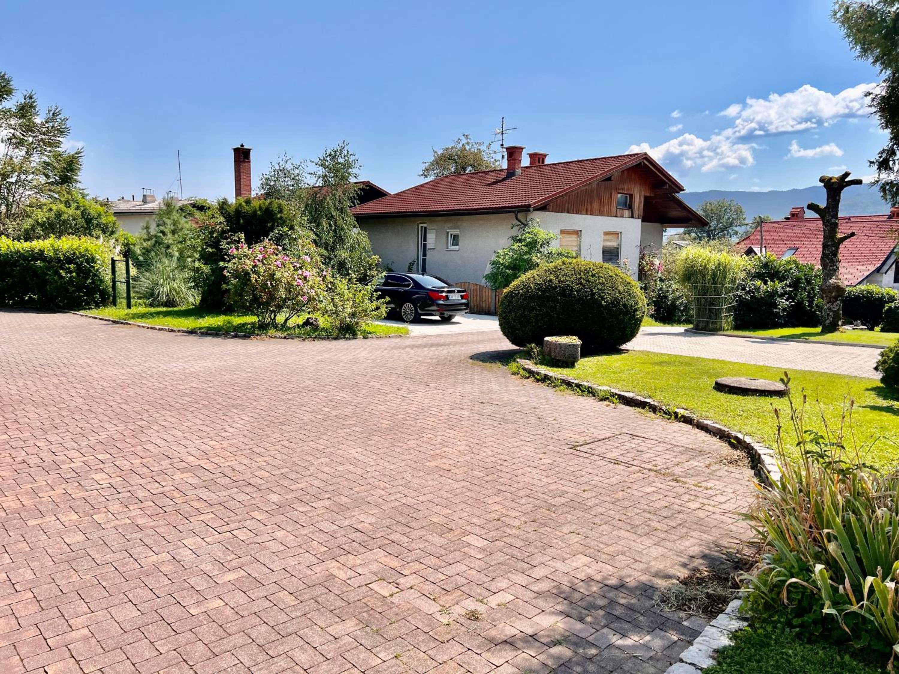 Kokalj Apartments