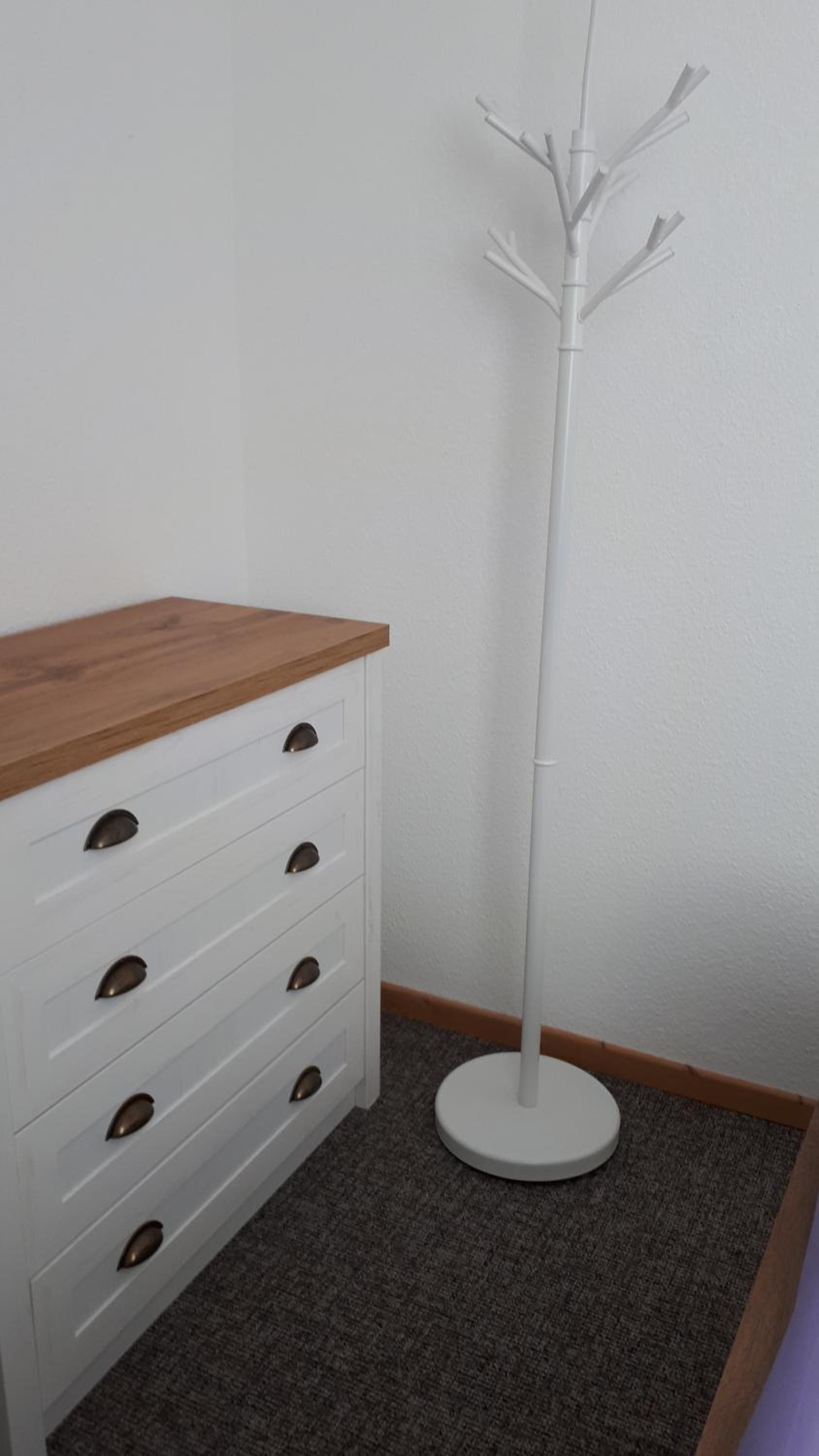 Feriendomizil Annette`s Scholle