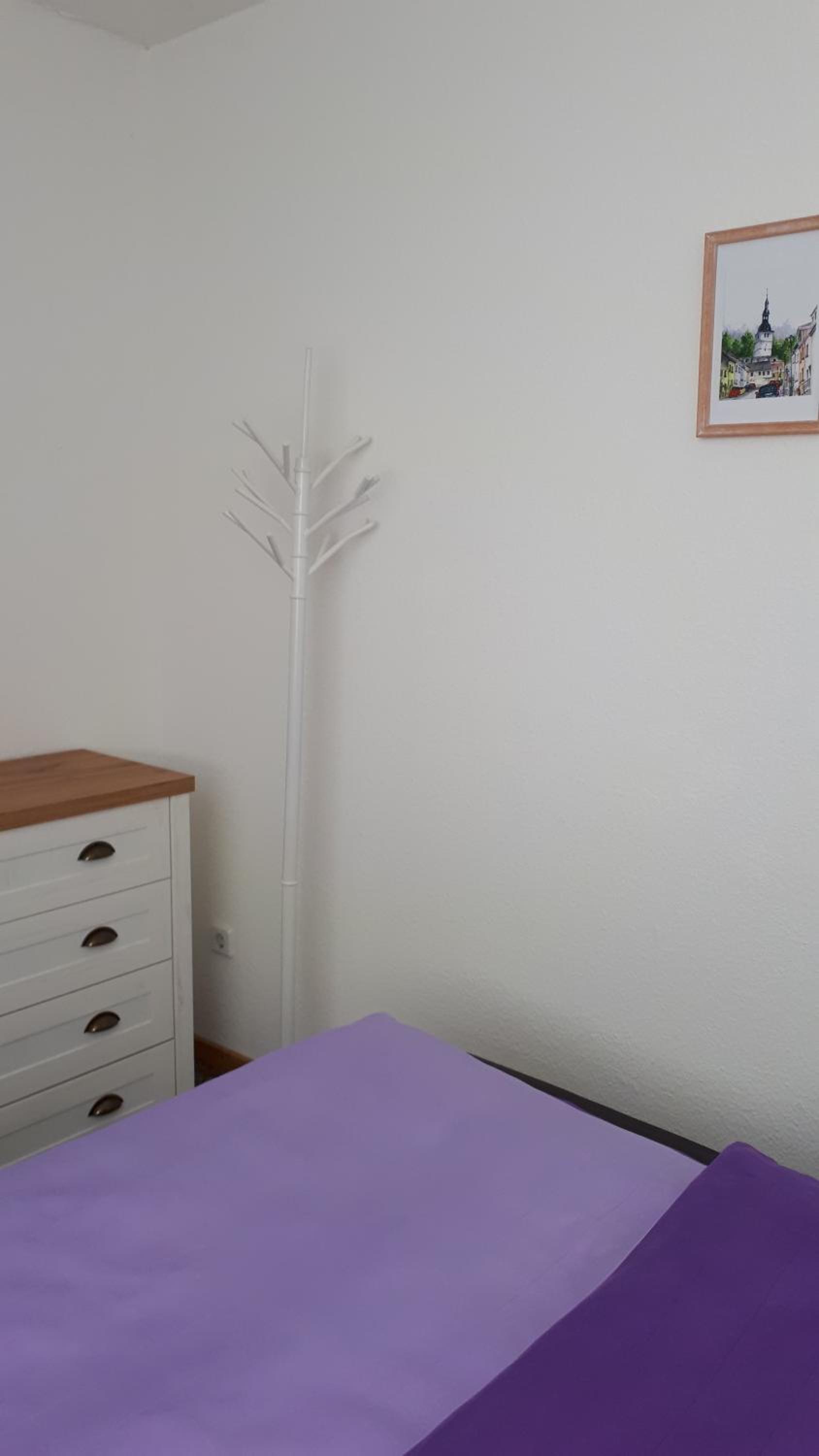 Feriendomizil Annette`s Scholle