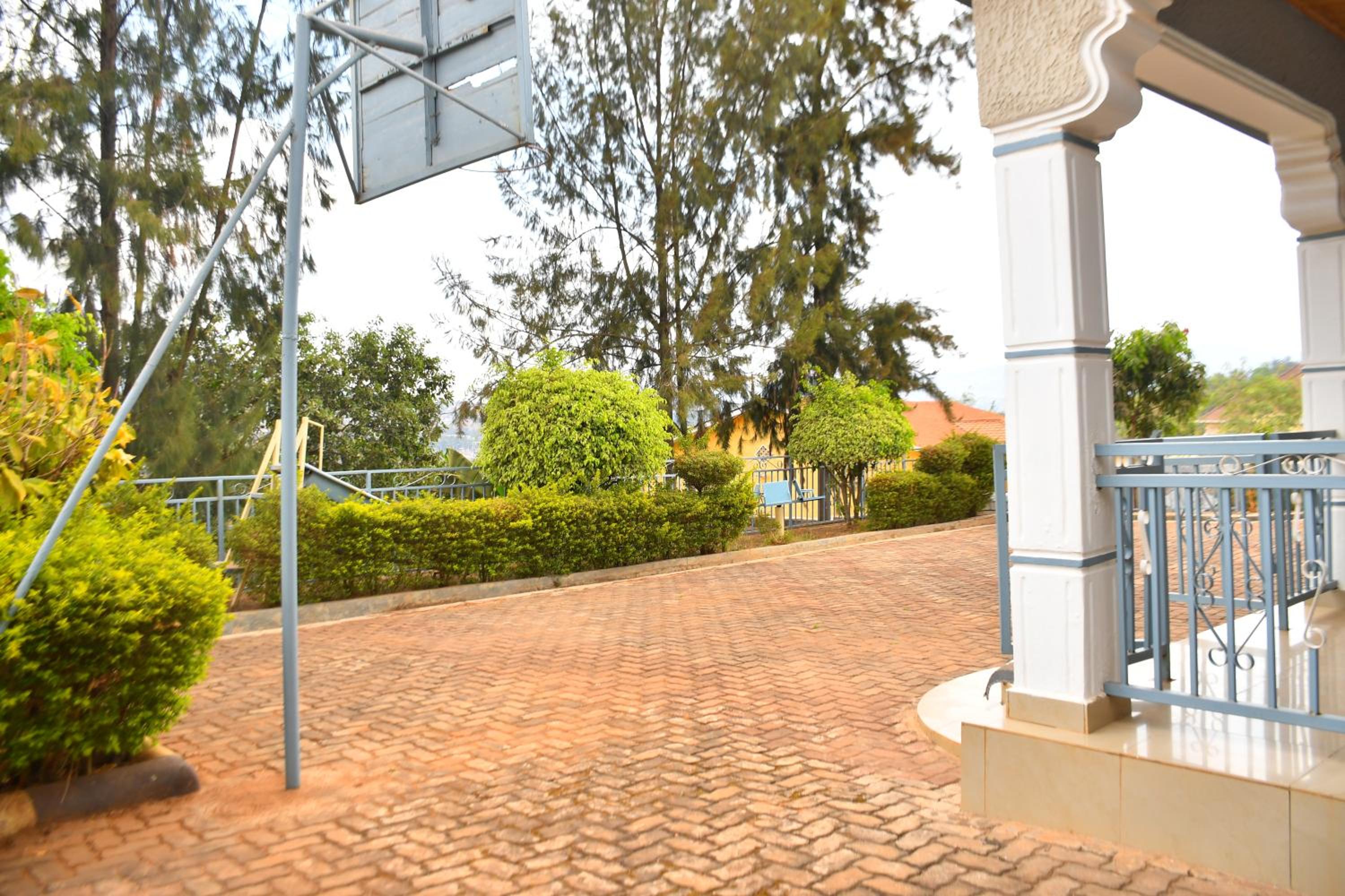 Enchante Suites Kigali view 2