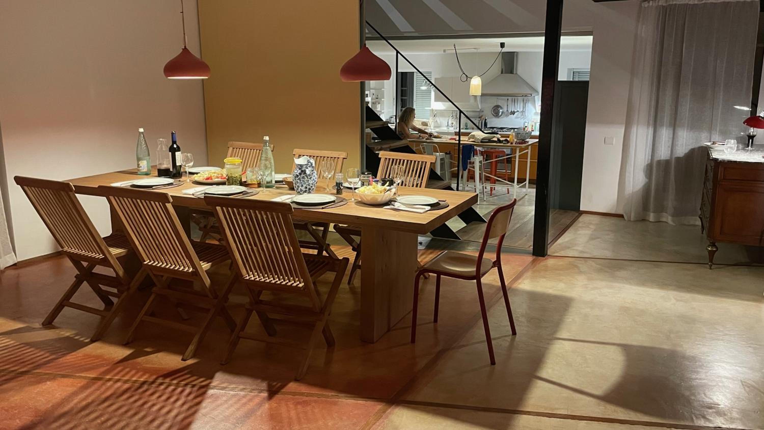 Villa Binisafua Platja
