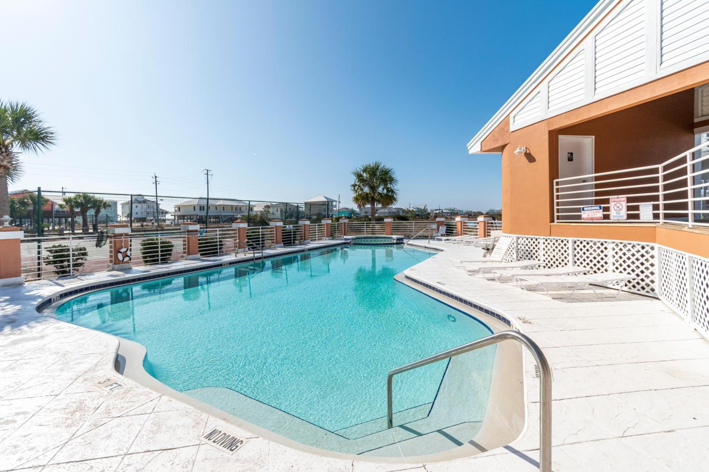 Casa Caribe view 2