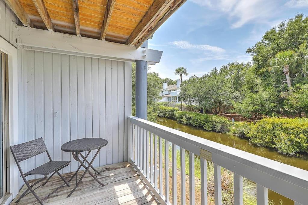 New Listing! Lagoon Villa 29 - Near Beach! Lagoon View!