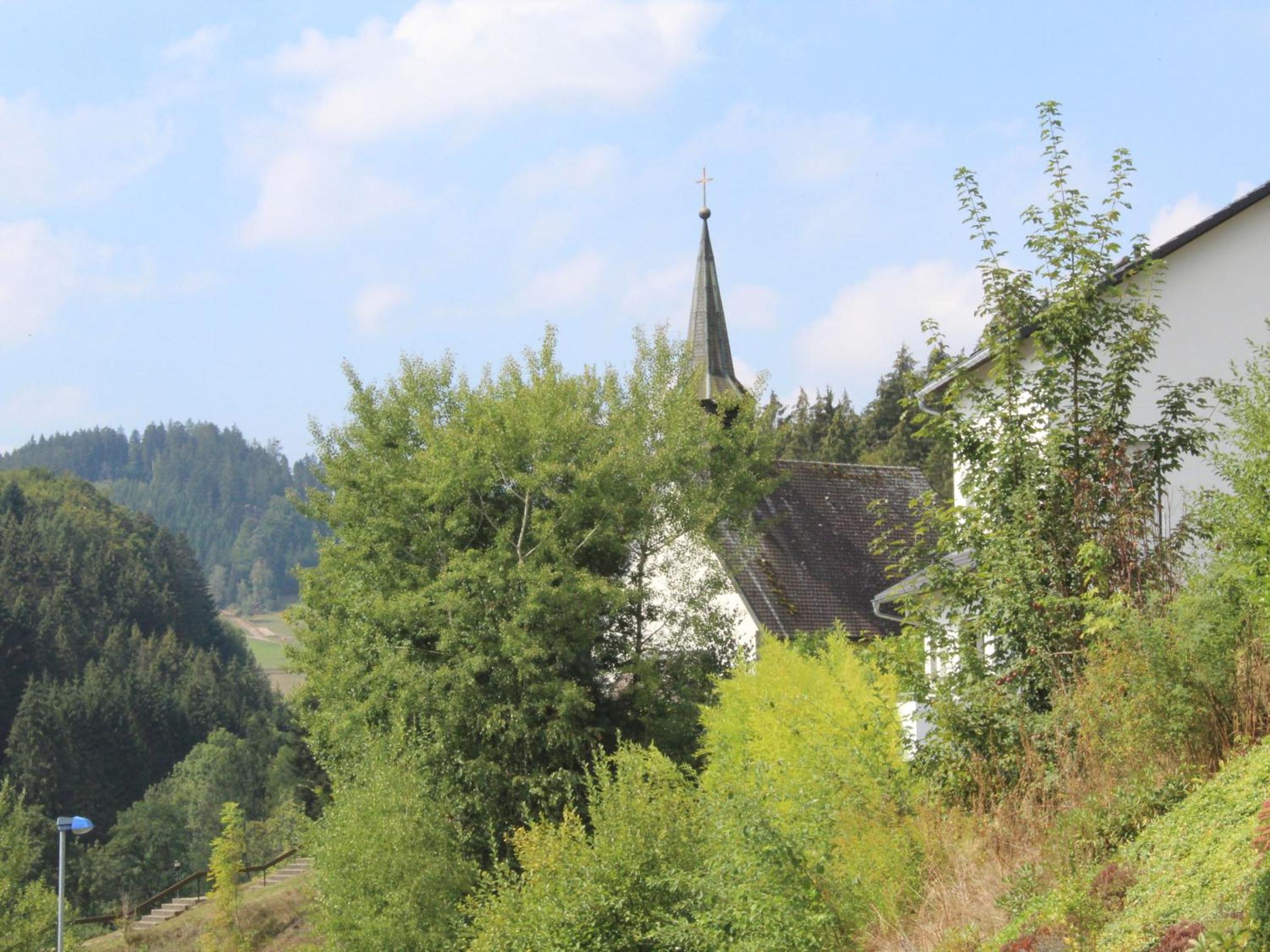 Ferienwohnungen Kapellenblick