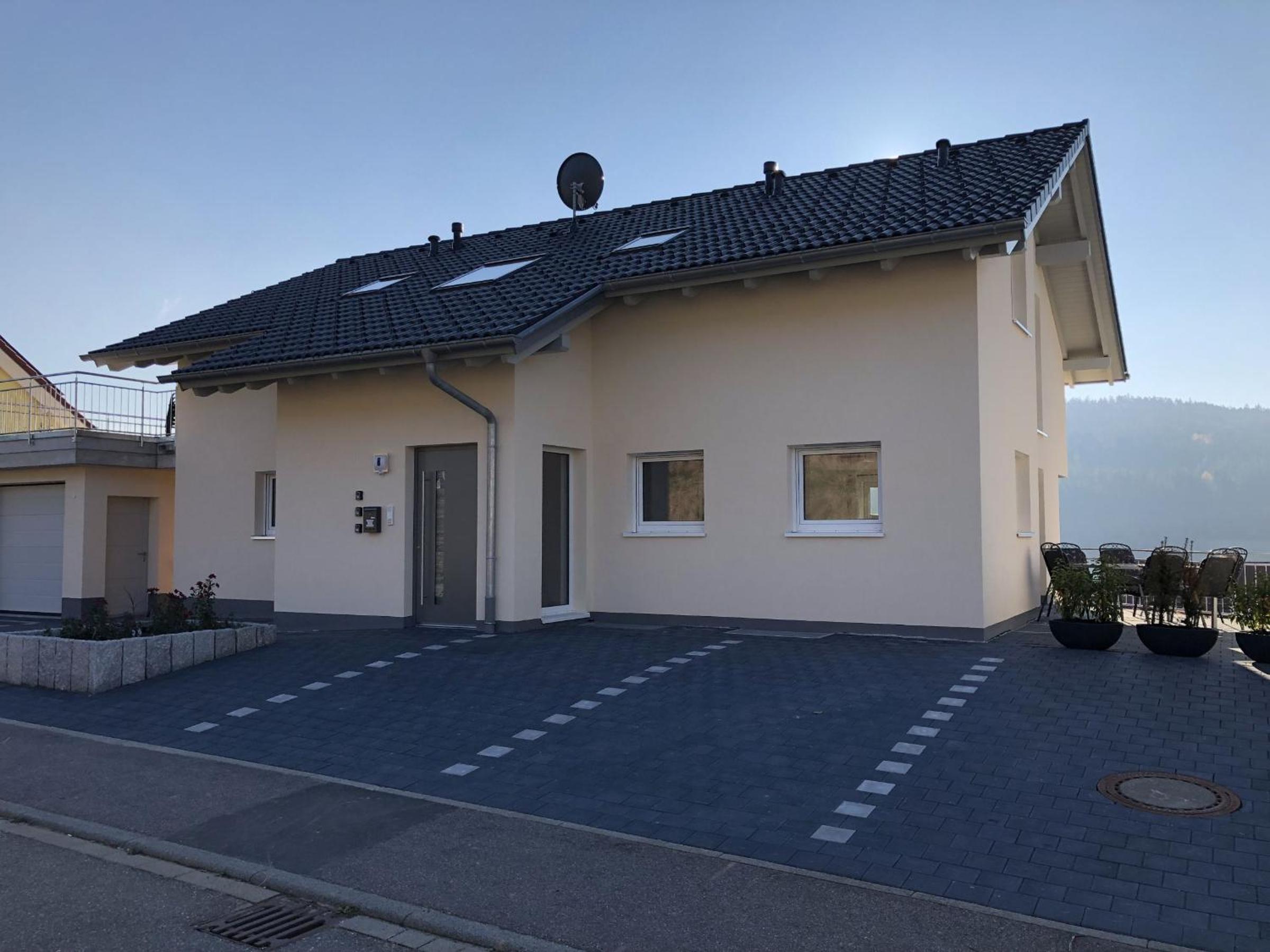 Ferienwohnungen Kapellenblick
