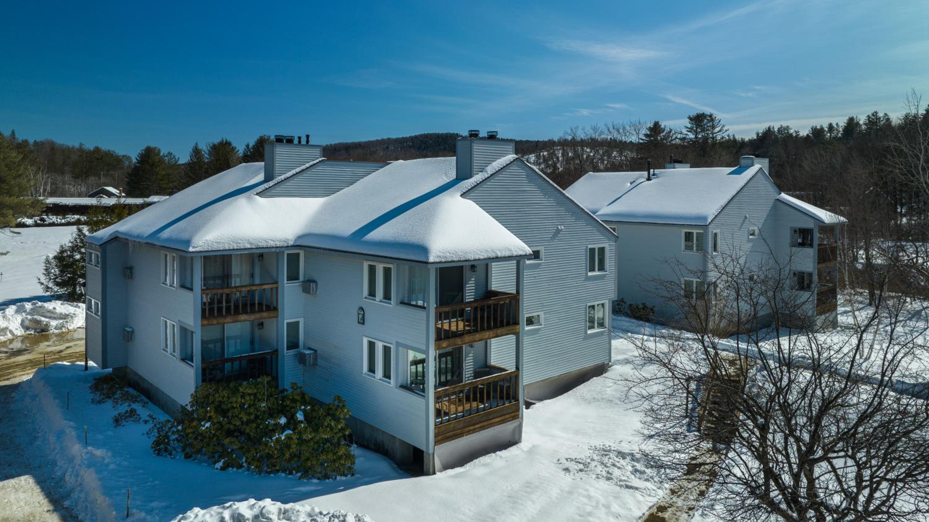Okemo Mountain Lodging by Vail Resorts view 3