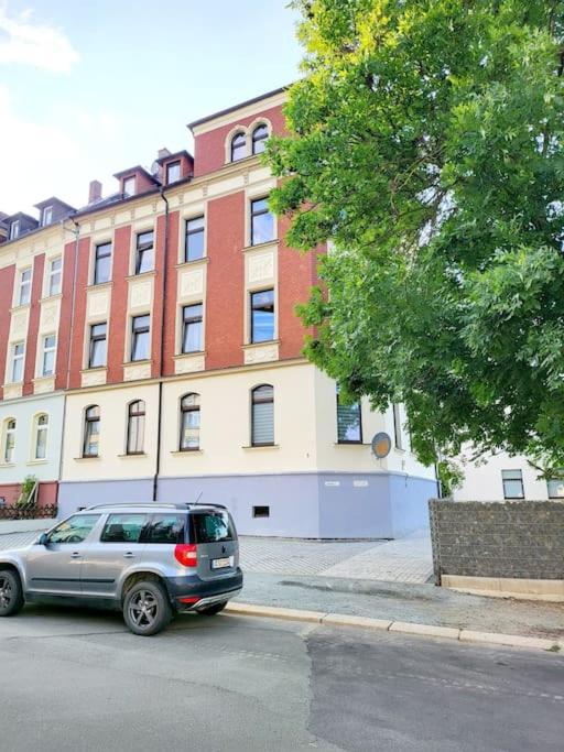 Ferienwohnung WESTEND