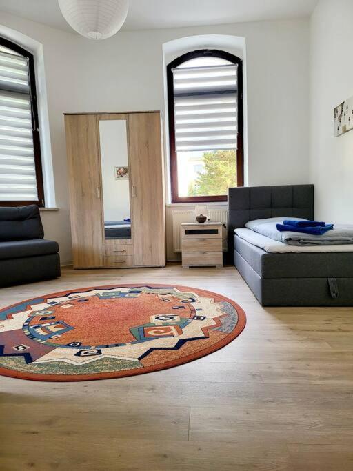 Ferienwohnung WESTEND
