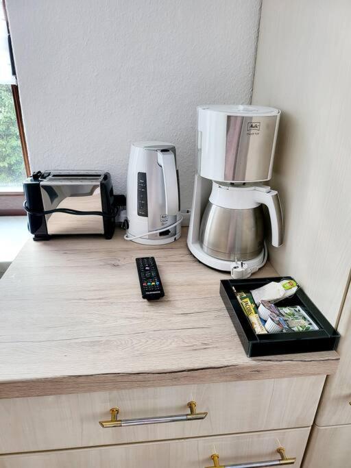 Ferienwohnung WESTEND