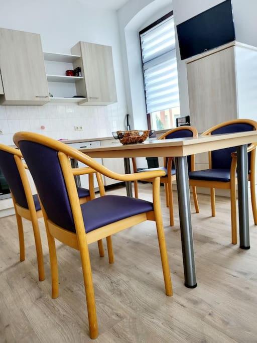 Ferienwohnung WESTEND