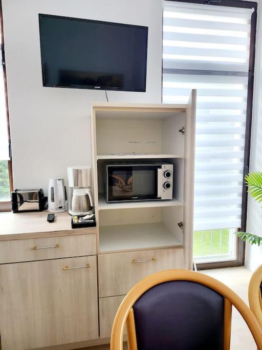 Ferienwohnung WESTEND