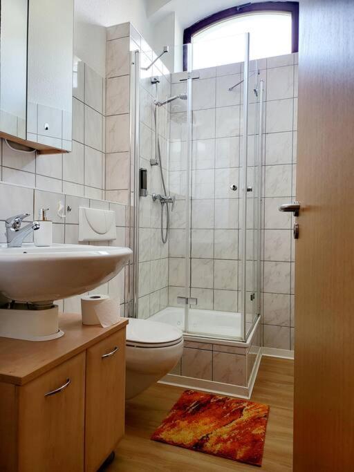 Ferienwohnung WESTEND